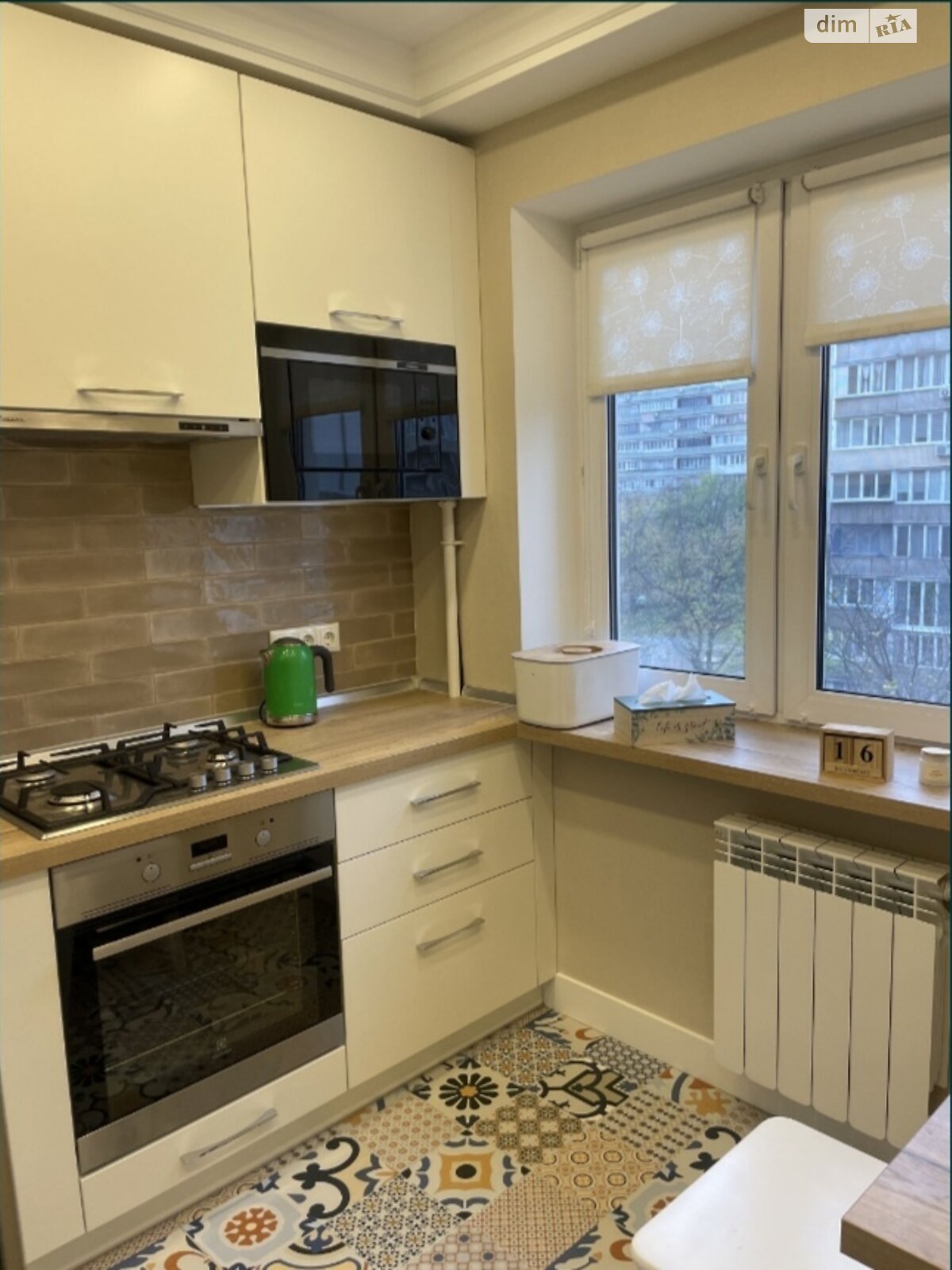 Продажа двухкомнатной квартиры в Киеве, на бул. Русановский 5, район Русановка фото 1 Продажа двухкомнатной квартиры в Киеве, на бул. Русановский 5, район Русановка фото 1