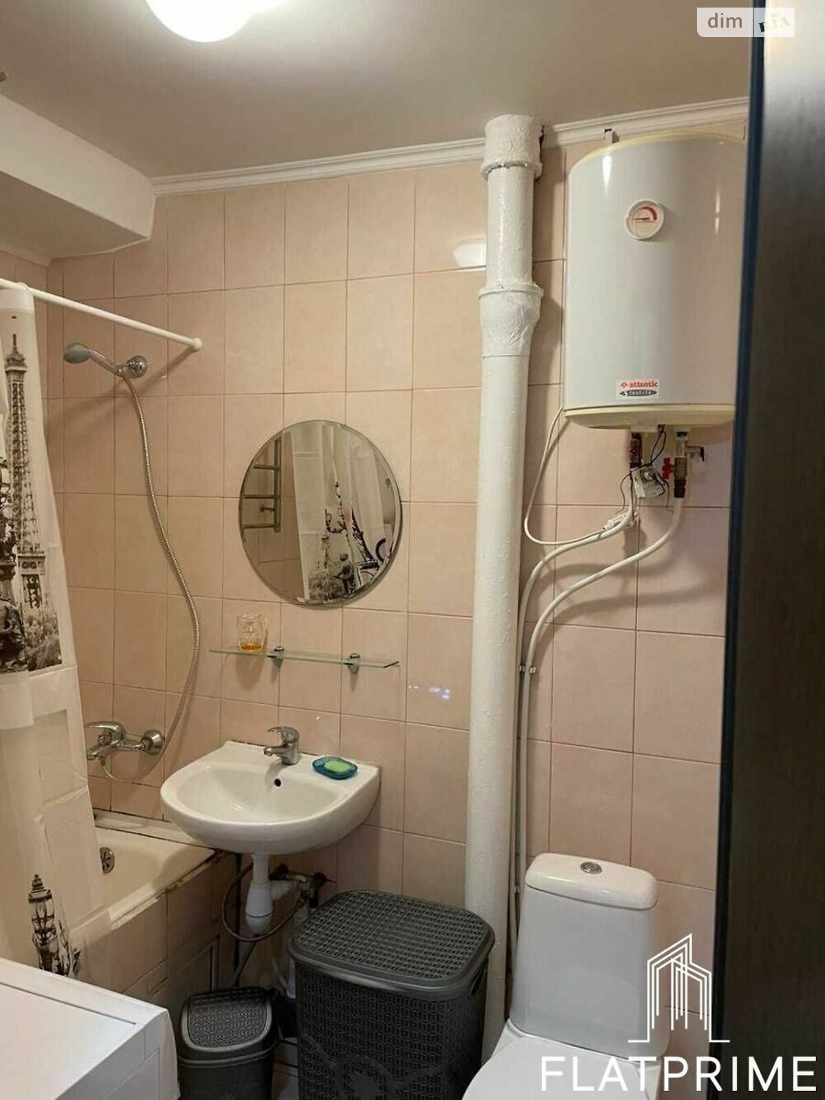 Продажа двухкомнатной квартиры в Киеве, на бул. Русановский 6, район Русановка фото 1