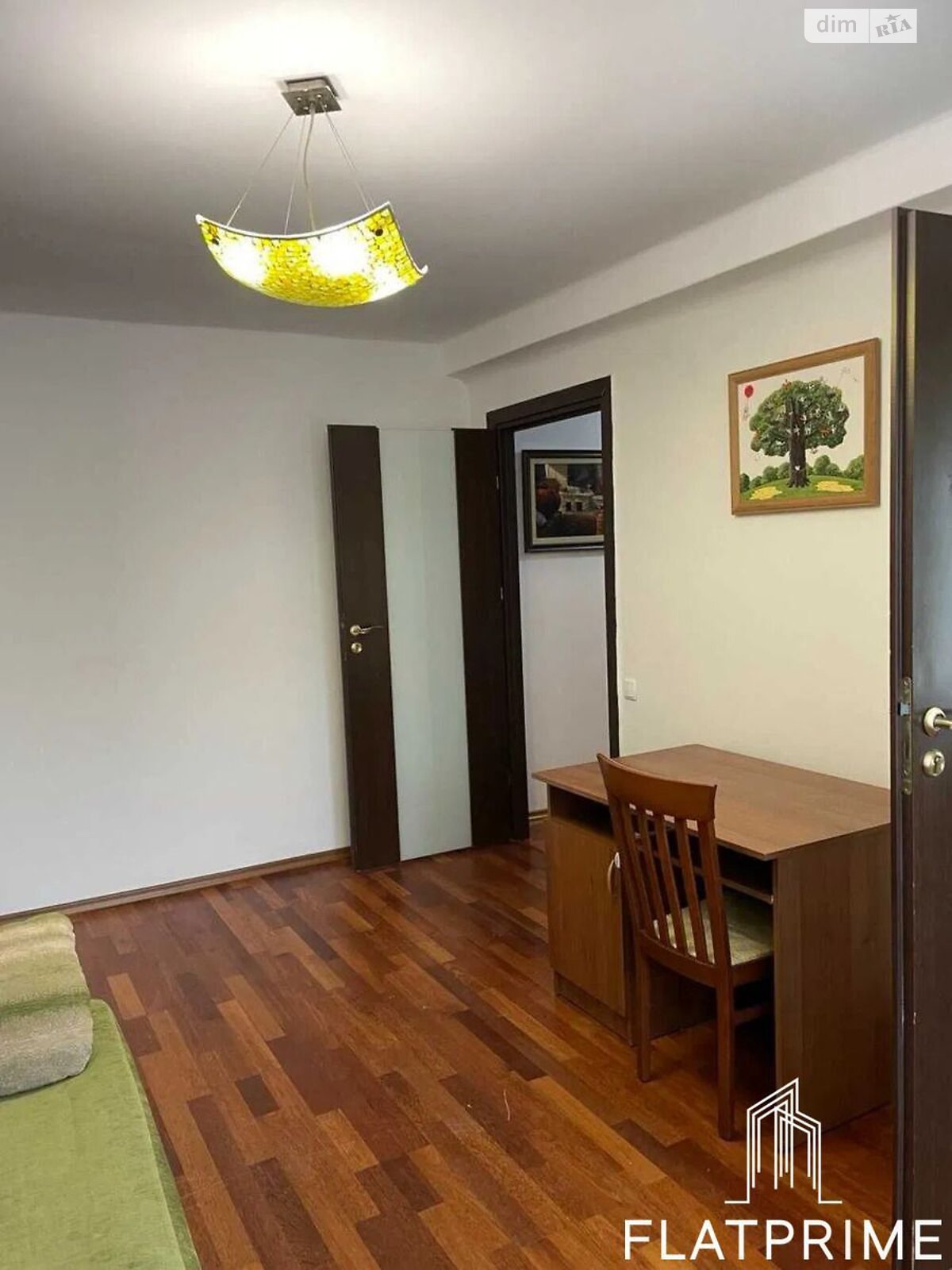 Продажа двухкомнатной квартиры в Киеве, на бул. Русановский 6, район Русановка фото 1