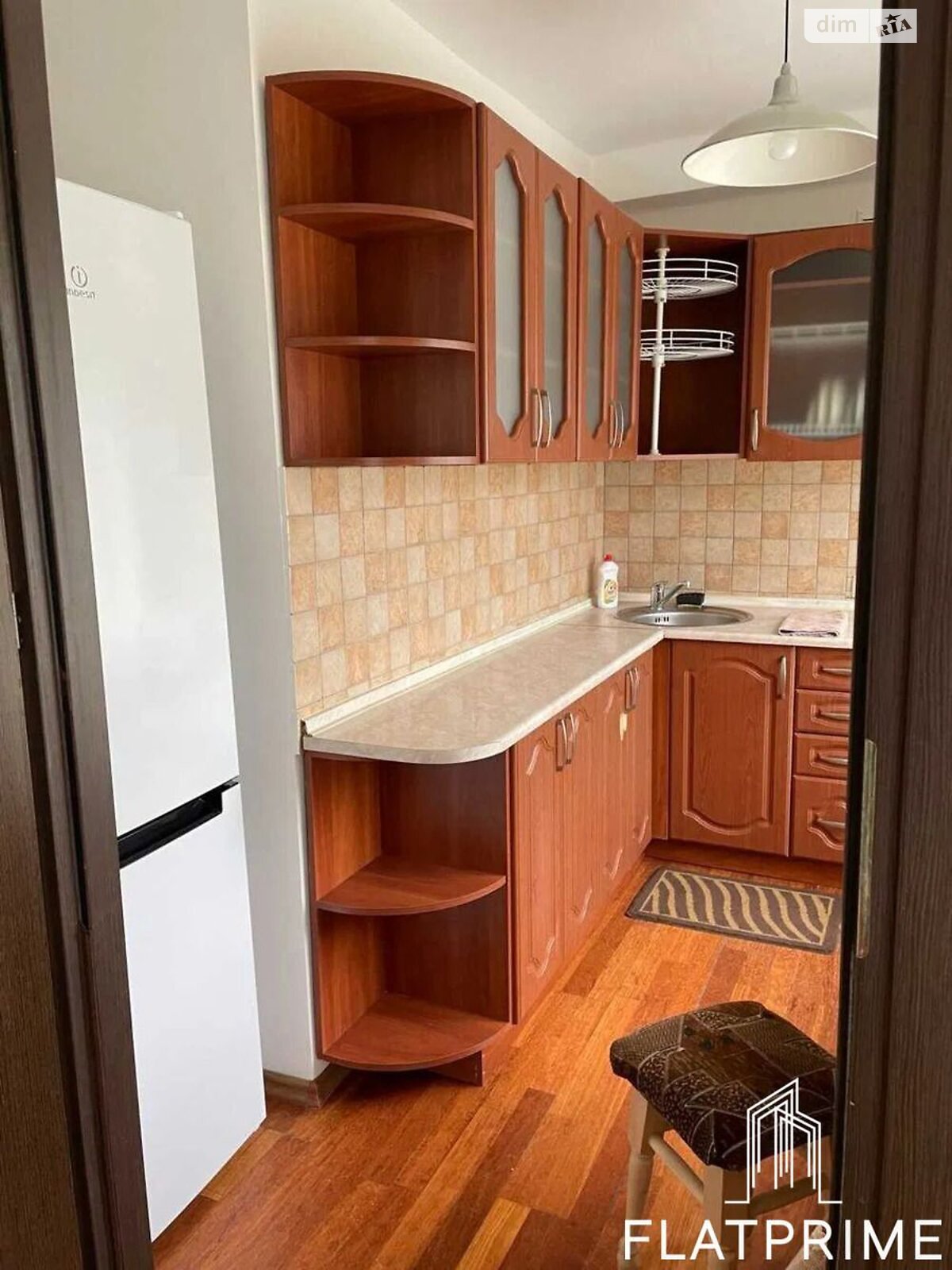 Продажа двухкомнатной квартиры в Киеве, на бул. Русановский 6, район Русановка фото 1
