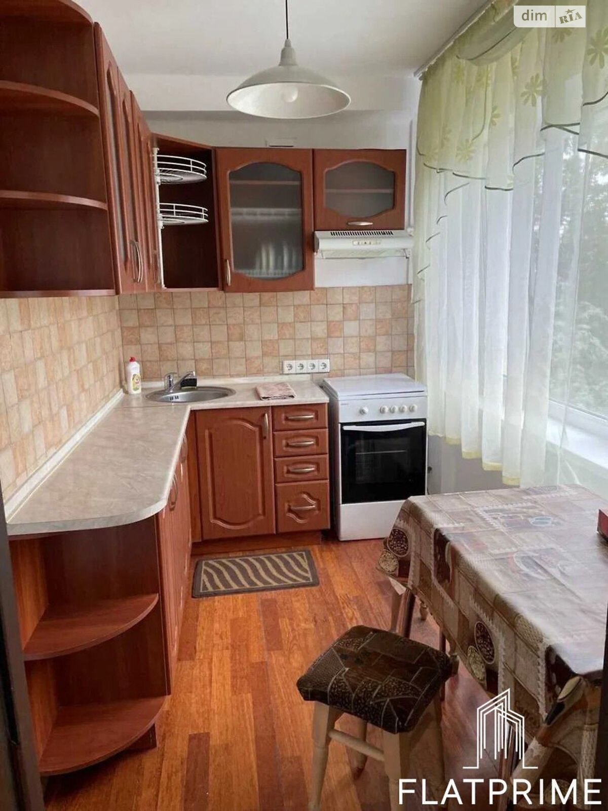Продажа двухкомнатной квартиры в Киеве, на бул. Русановский 6, район Русановка фото 1