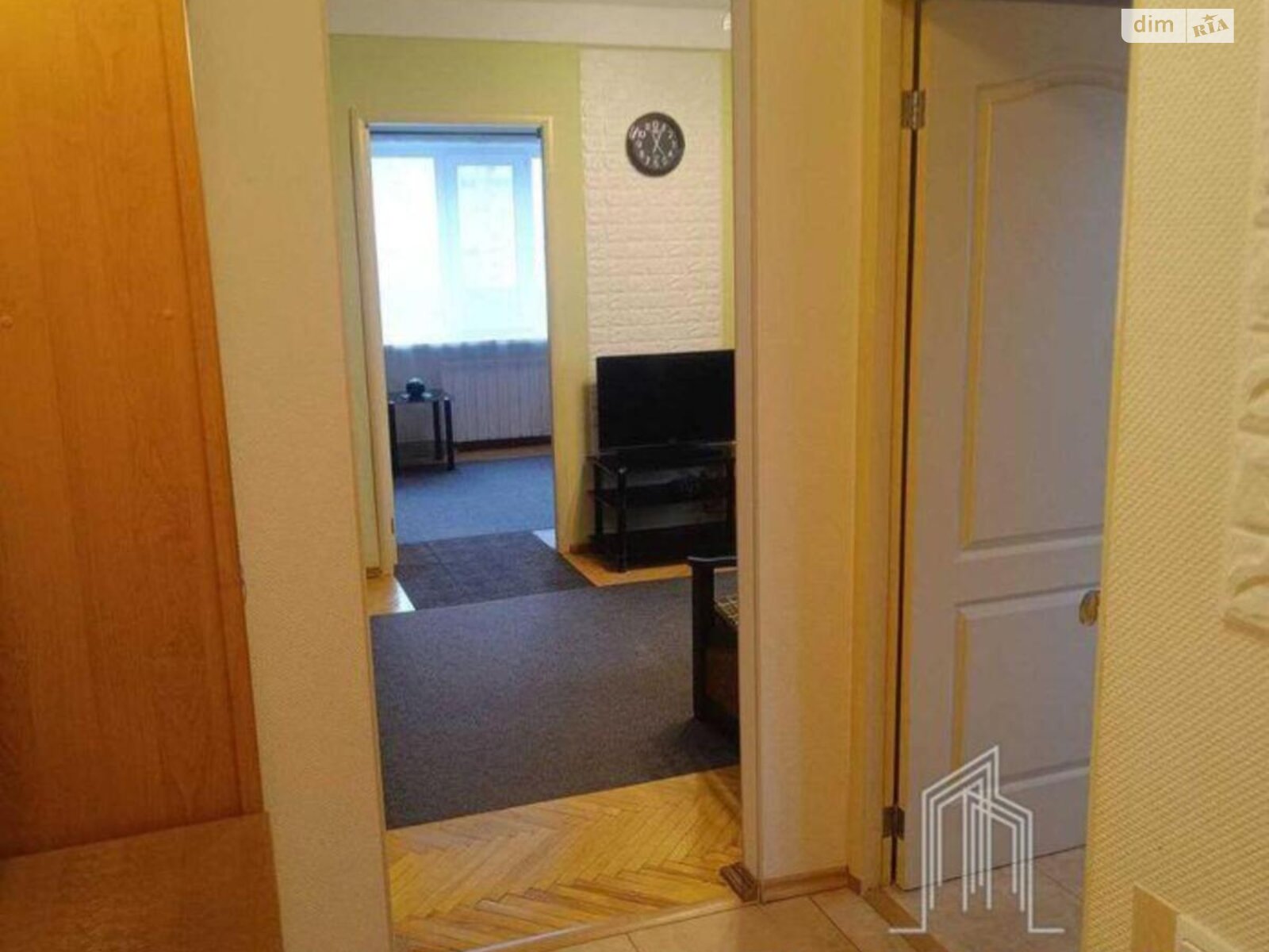 Продаж двокімнатної квартири в Києві, на бул. Русанівський 3, район Русанівка фото 1 Продаж двокімнатної квартири в Києві, на бул. Русанівський 3, район Русанівка фото 1