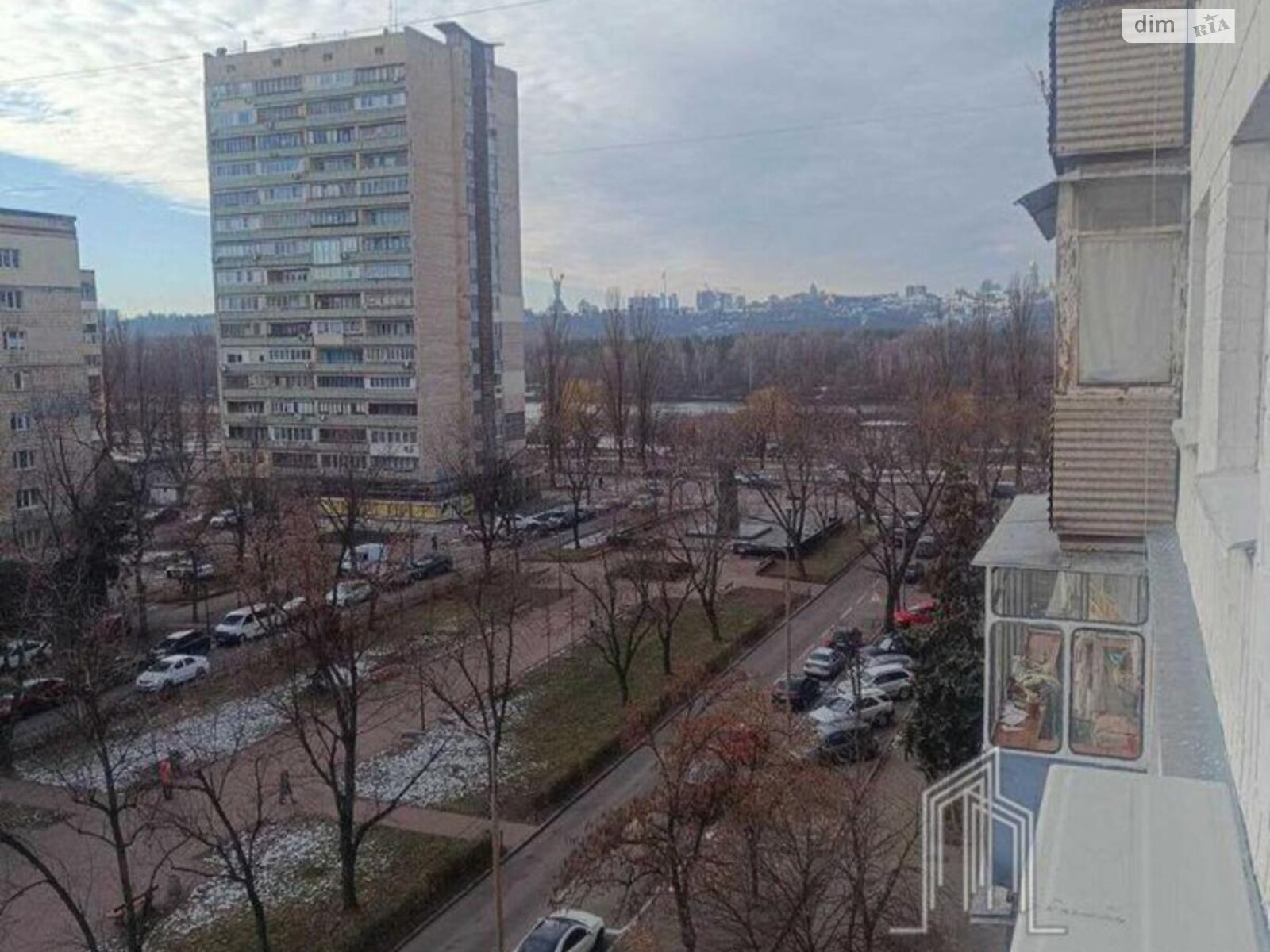 Продаж двокімнатної квартири в Києві, на бул. Русанівський 3, район Русанівка фото 1 Продаж двокімнатної квартири в Києві, на бул. Русанівський 3, район Русанівка фото 1