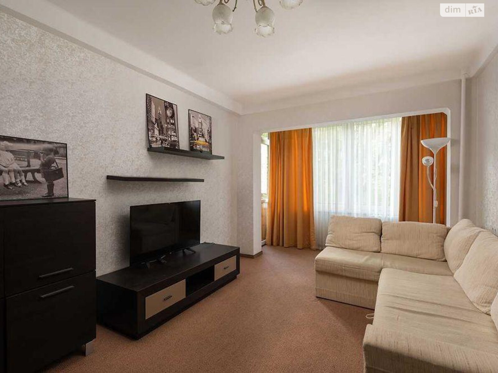 Продажа двухкомнатной квартиры в Киеве, на бул. Русановский 9, район Русановка фото 1 Продажа двухкомнатной квартиры в Киеве, на бул. Русановский 9, район Русановка фото 1