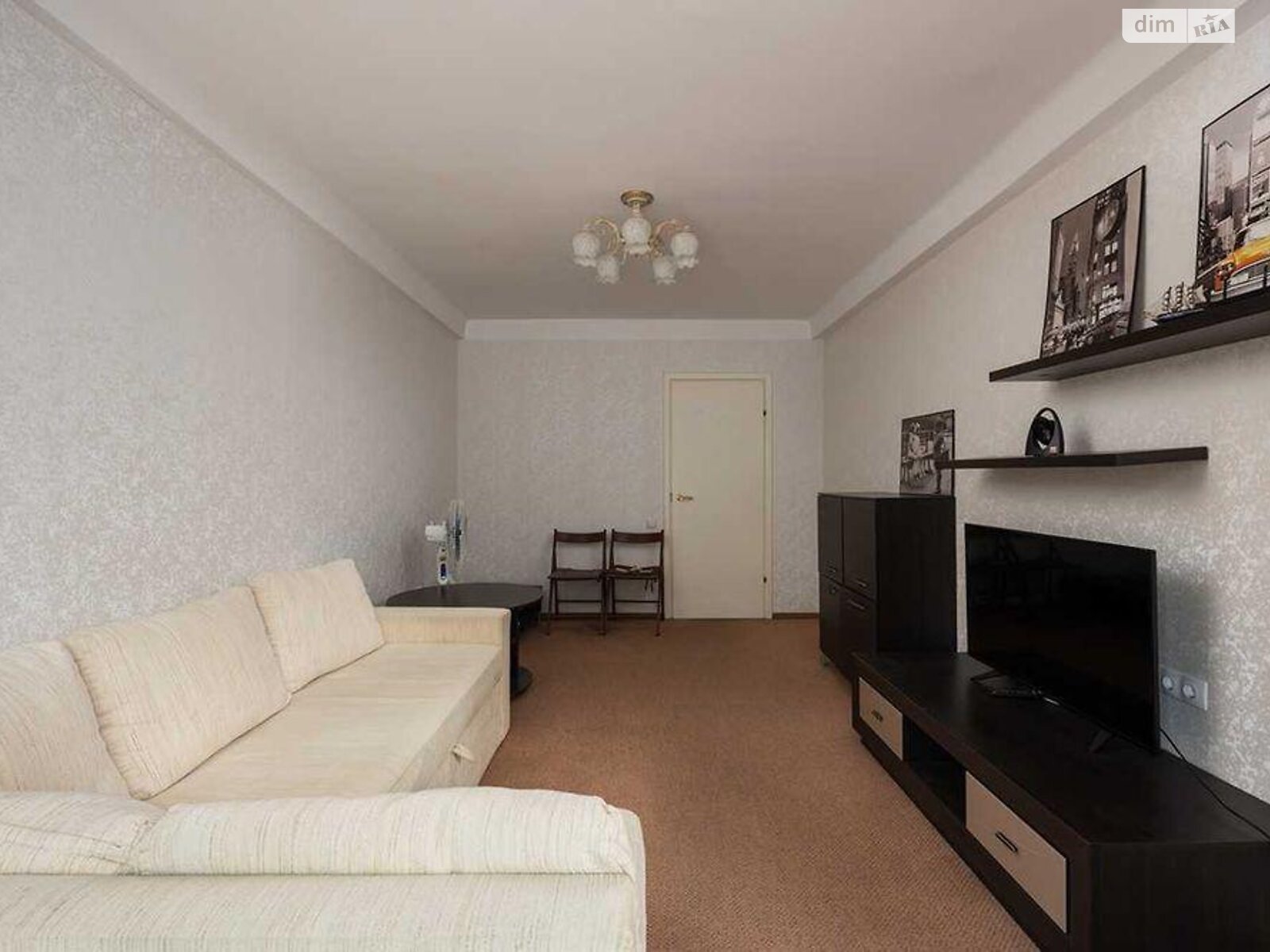 Продажа двухкомнатной квартиры в Киеве, на бул. Русановский 9, район Русановка фото 1 Продажа двухкомнатной квартиры в Киеве, на бул. Русановский 9, район Русановка фото 1