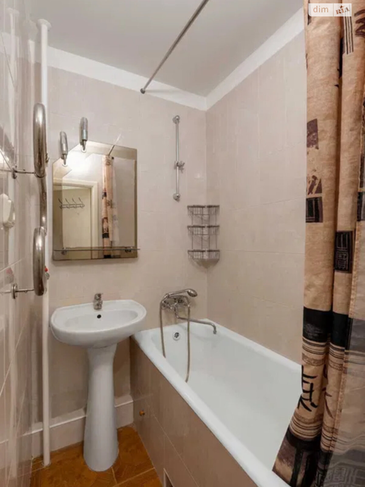 Продажа двухкомнатной квартиры в Киеве, на бул. Русановский 9, район Русановка фото 1