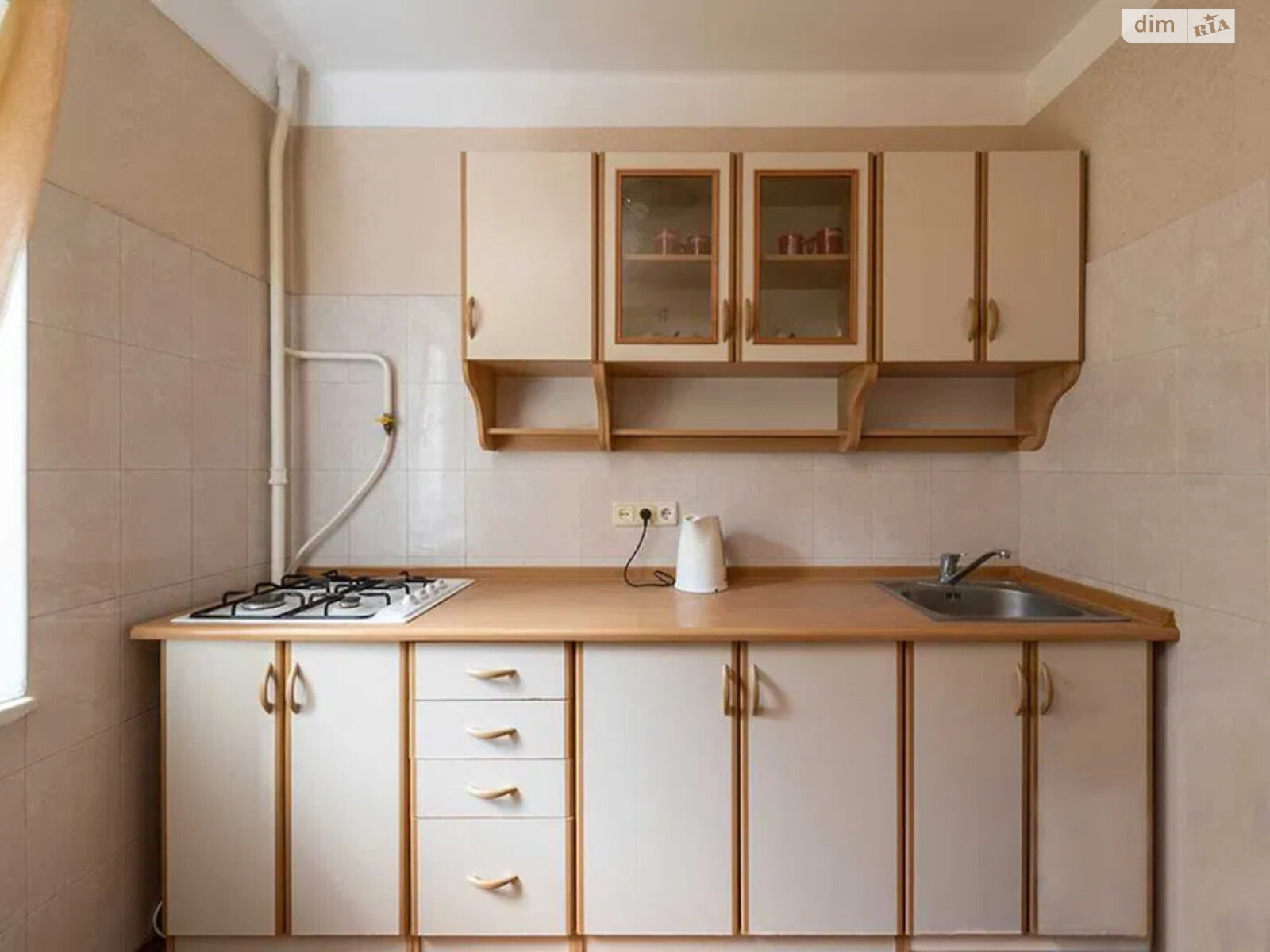 Продажа двухкомнатной квартиры в Киеве, на бул. Русановский 9, район Русановка фото 1