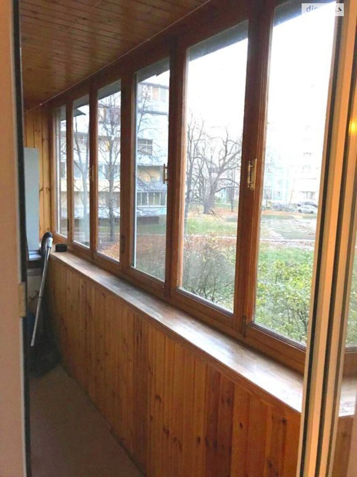 Продажа двухкомнатной квартиры в Киеве, на бул. Русановский 9, район Русановка фото 1