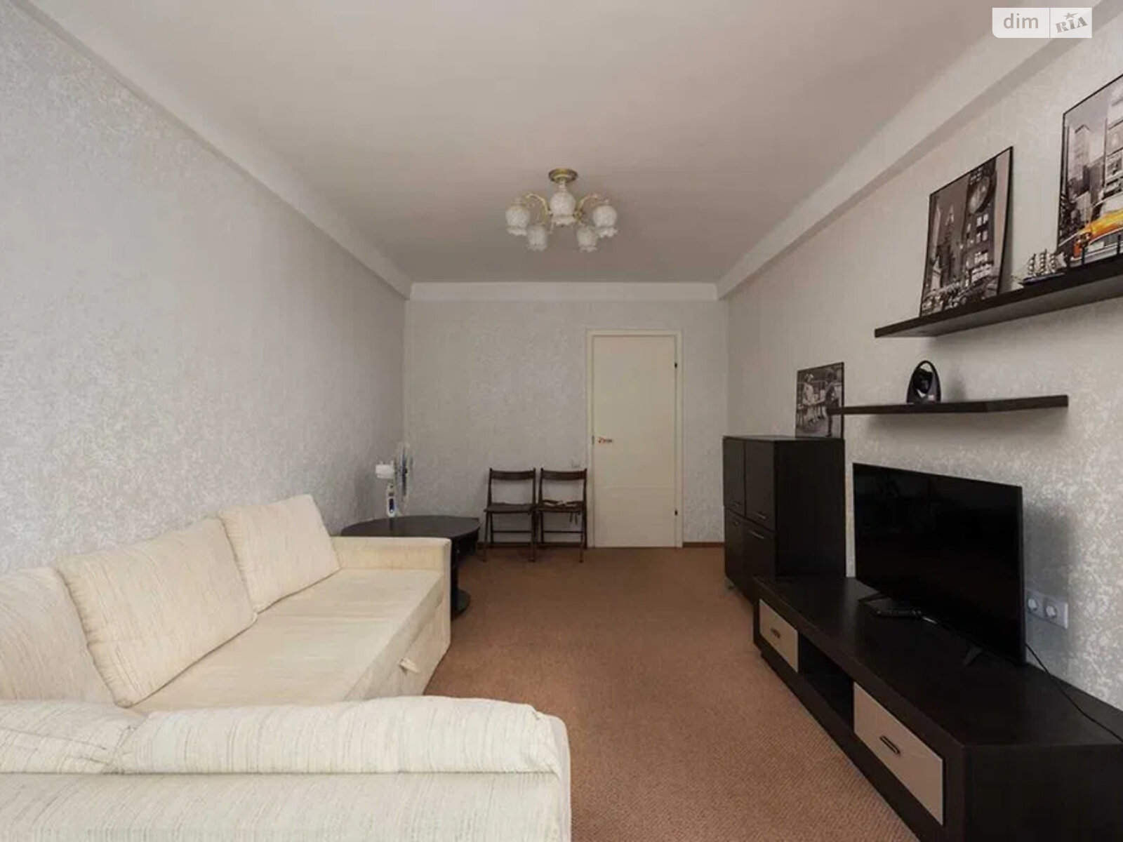 Продажа двухкомнатной квартиры в Киеве, на бул. Русановский 9, район Русановка фото 1