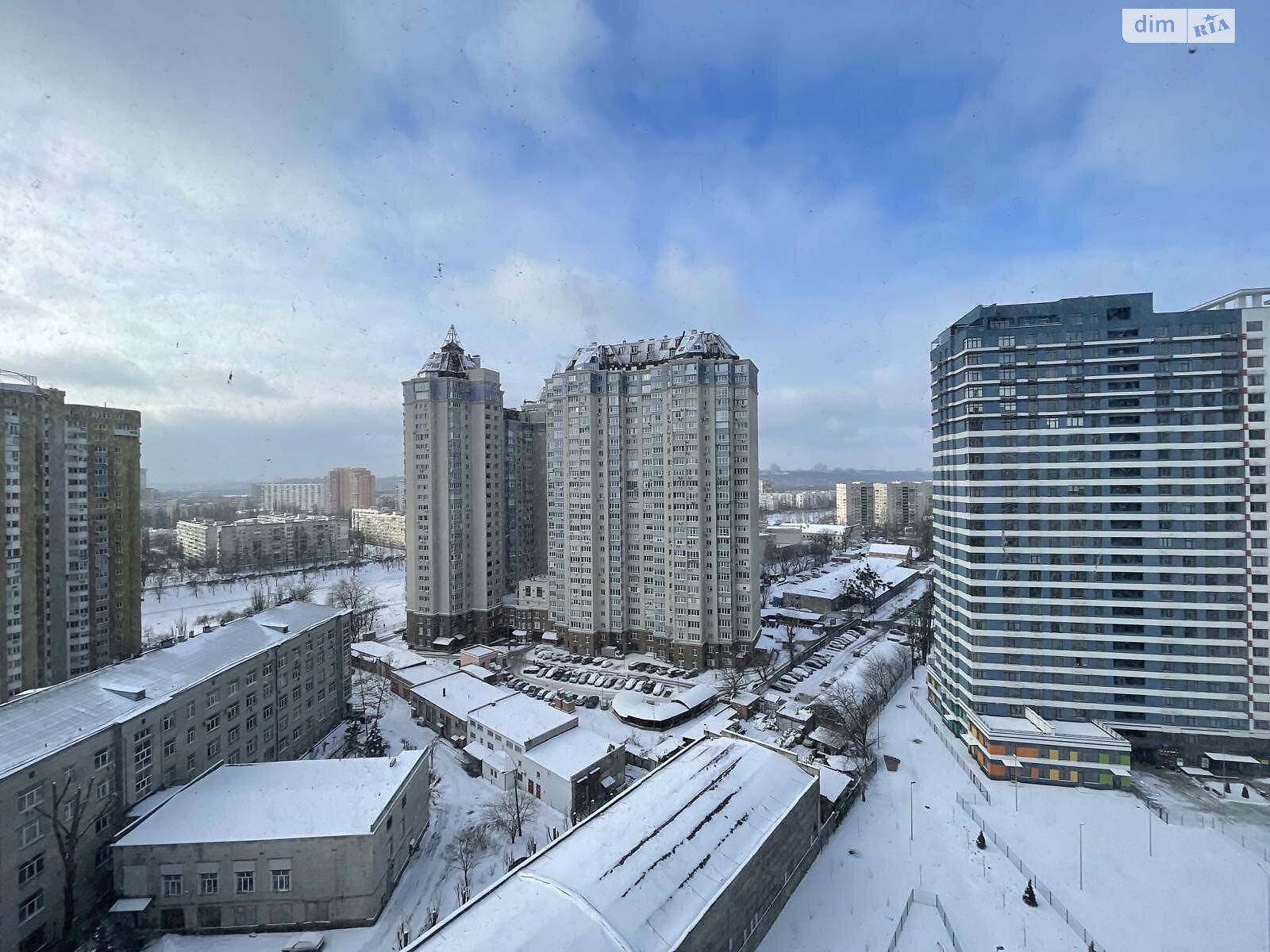 Продаж трикімнатної квартири в Києві, на вул. Євгена Сверстюка 6Е, кв. 154, район Лівобережний Масив фото 1 Продаж трикімнатної квартири в Києві, на вул. Євгена Сверстюка 6Е, кв. 154, район Лівобережний Масив фото 1