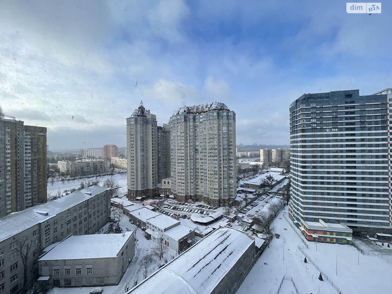 Продаж трикімнатної квартири в Києві, на вул. Євгена Сверстюка 6Е, кв. 154, район Лівобережний Масив фото 1 Продаж трикімнатної квартири в Києві, на вул. Євгена Сверстюка 6Е, кв. 154, район Лівобережний Масив фото 1