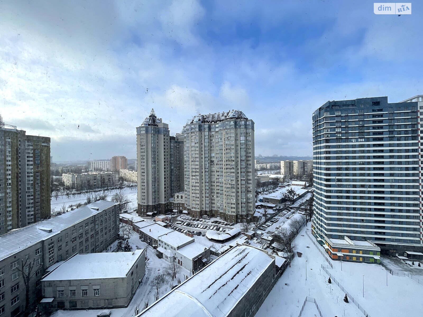 Продаж трикімнатної квартири в Києві, на вул. Євгена Сверстюка 6Е, кв. 154, район Лівобережний Масив фото 1 Продаж трикімнатної квартири в Києві, на вул. Євгена Сверстюка 6Е, кв. 154, район Лівобережний Масив фото 1