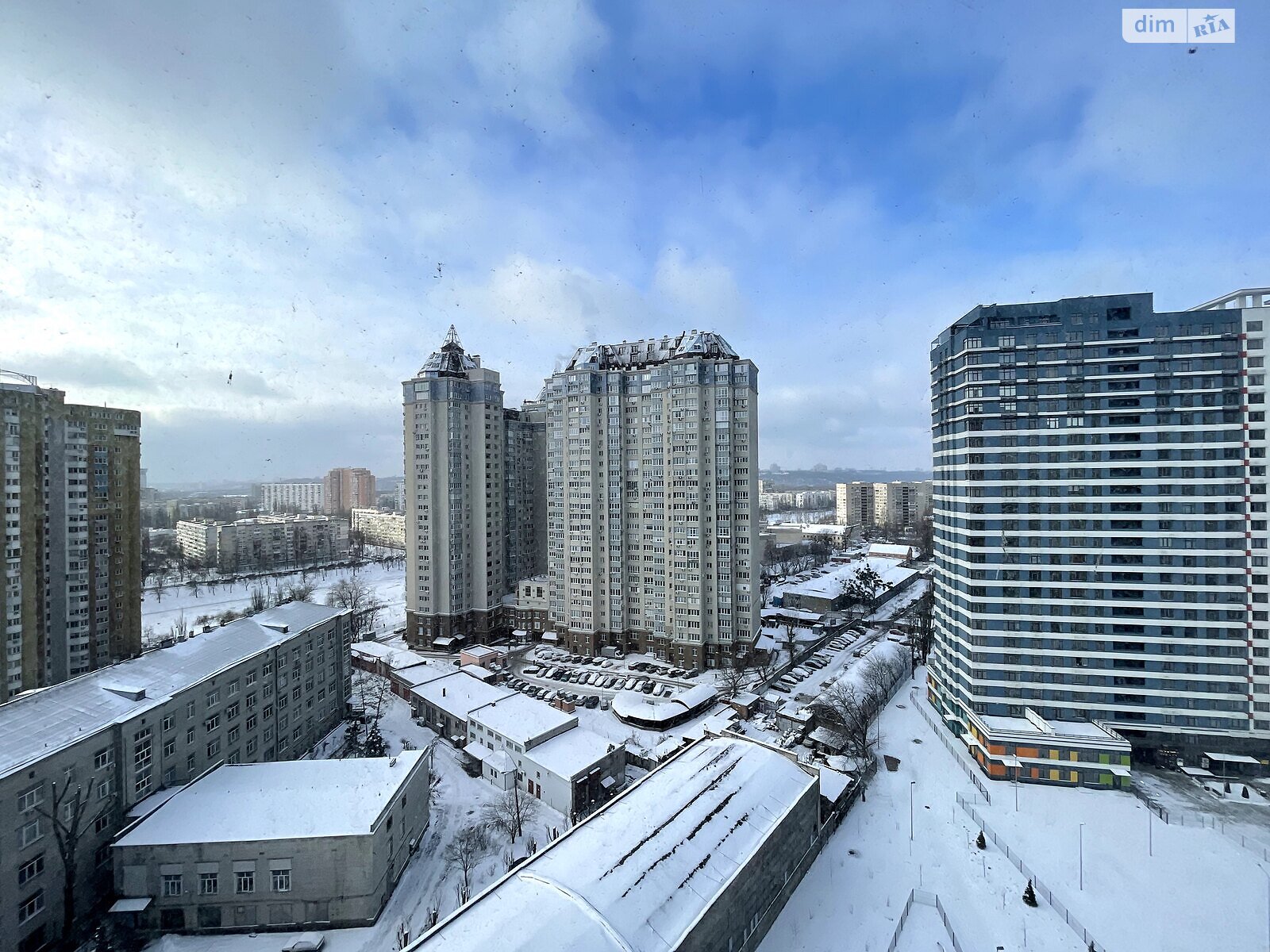 Продаж трикімнатної квартири в Києві, на вул. Євгена Сверстюка 6Е, кв. 154, район Лівобережний Масив фото 1 Продаж трикімнатної квартири в Києві, на вул. Євгена Сверстюка 6Е, кв. 154, район Лівобережний Масив фото 1