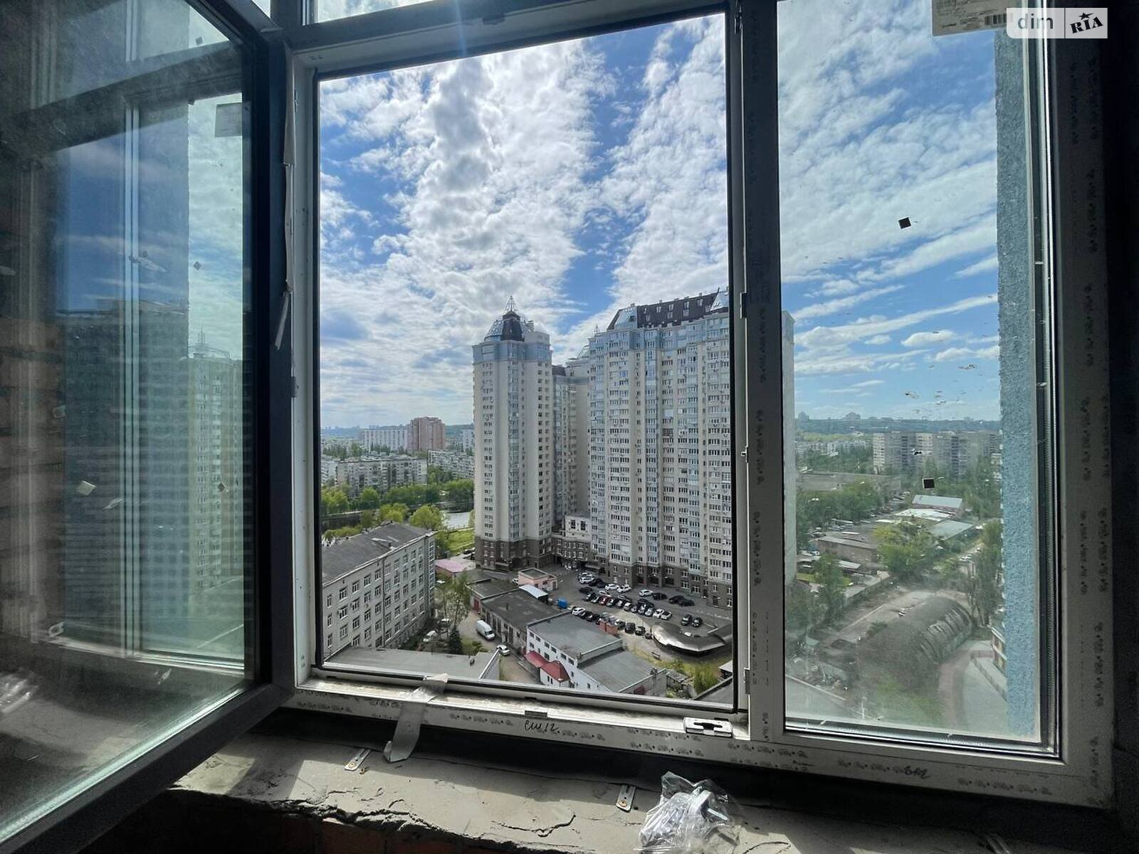 Продаж трикімнатної квартири в Києві, на вул. Євгена Сверстюка 6Е, кв. 154, район Лівобережний Масив фото 1 Продаж трикімнатної квартири в Києві, на вул. Євгена Сверстюка 6Е, кв. 154, район Лівобережний Масив фото 1