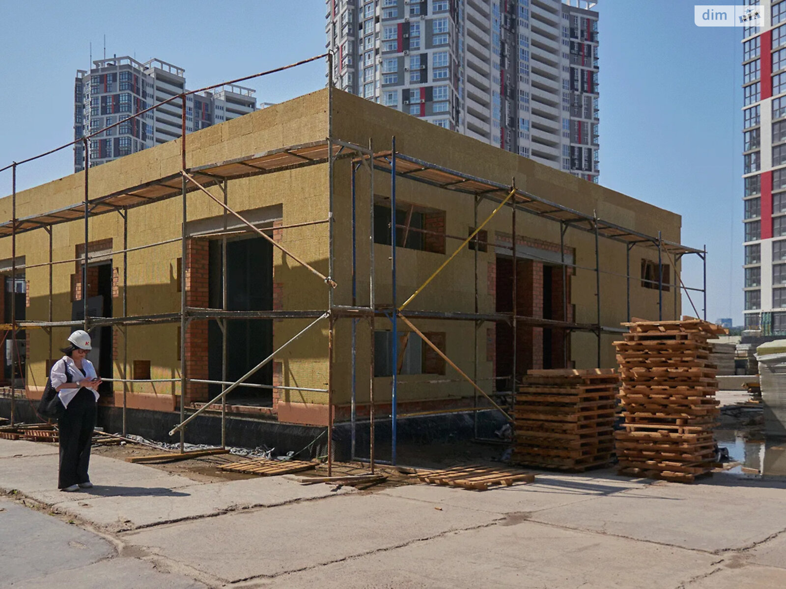 Продаж однокімнатної квартири в Києві, на вул. Євгена Маланюка 101, фото 1 Продаж однокімнатної квартири в Києві, на вул. Євгена Маланюка 101, фото 1