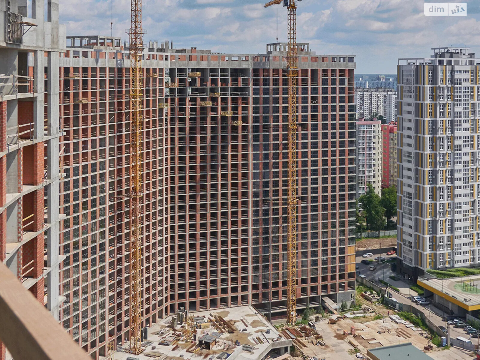 Продаж однокімнатної квартири в Києві, на вул. Євгена Маланюка 101, фото 1 Продаж однокімнатної квартири в Києві, на вул. Євгена Маланюка 101, фото 1