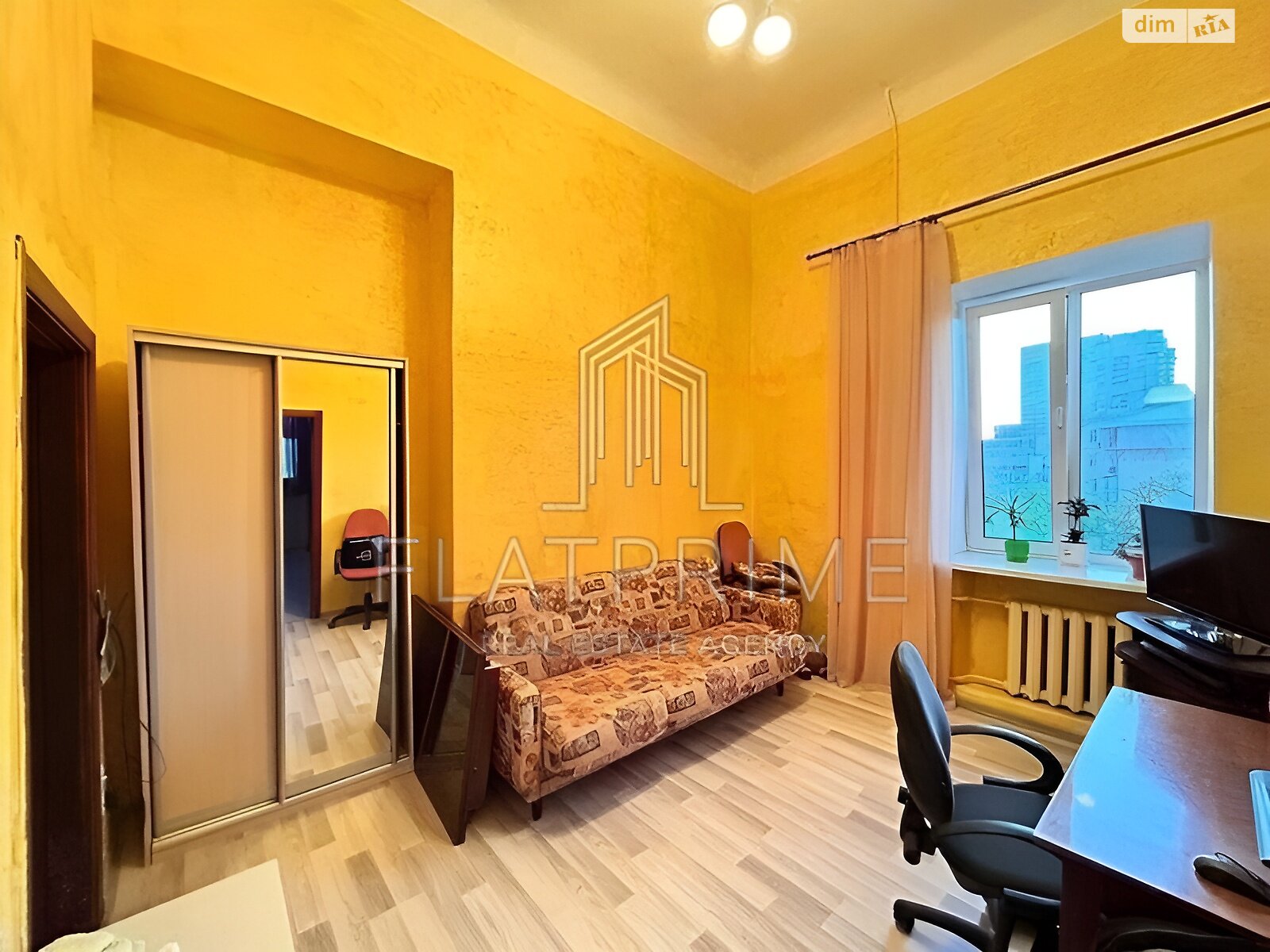 Продажа трехкомнатной квартиры в Киеве, на ул. Саксаганского 89, фото 1 Продажа трехкомнатной квартиры в Киеве, на ул. Саксаганского 89, фото 1
