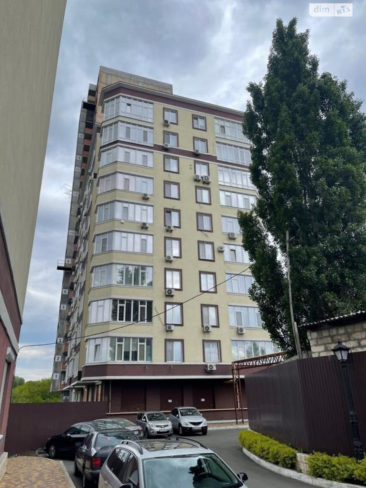 Продажа однокомнатной квартиры в Киеве, на ул. Академика Писаржевского 8А, район Саперная Слободка фото 1 Продажа однокомнатной квартиры в Киеве, на ул. Академика Писаржевского 8А, район Саперная Слободка фото 1