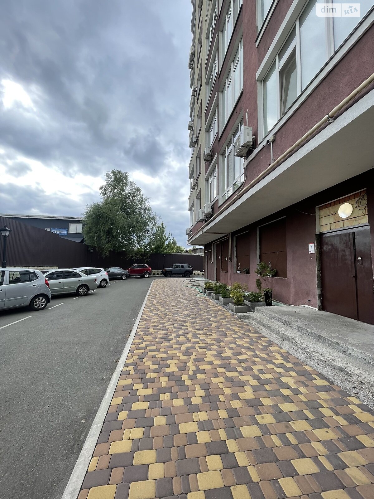 Продажа однокомнатной квартиры в Киеве, на ул. Академика Писаржевского 8А, район Саперная Слободка фото 1 Продажа однокомнатной квартиры в Киеве, на ул. Академика Писаржевского 8А, район Саперная Слободка фото 1