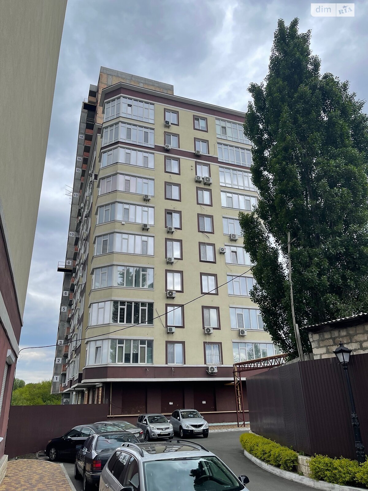 Продажа однокомнатной квартиры в Киеве, на ул. Академика Писаржевского 8А, район Саперная Слободка фото 1 Продажа однокомнатной квартиры в Киеве, на ул. Академика Писаржевского 8А, район Саперная Слободка фото 1