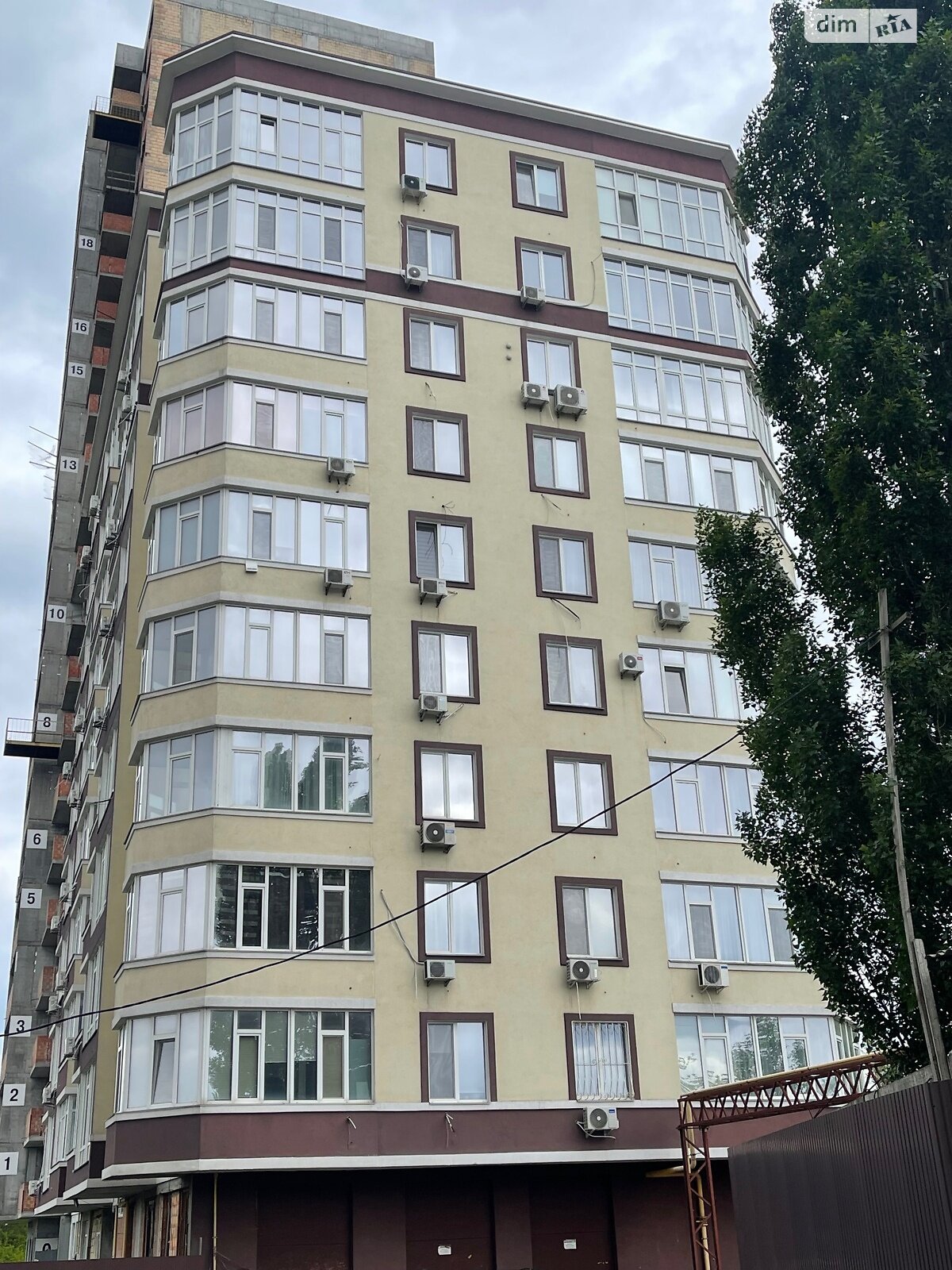 Продажа однокомнатной квартиры в Киеве, на ул. Академика Писаржевского 8А, район Саперная Слободка фото 1 Продажа однокомнатной квартиры в Киеве, на ул. Академика Писаржевского 8А, район Саперная Слободка фото 1