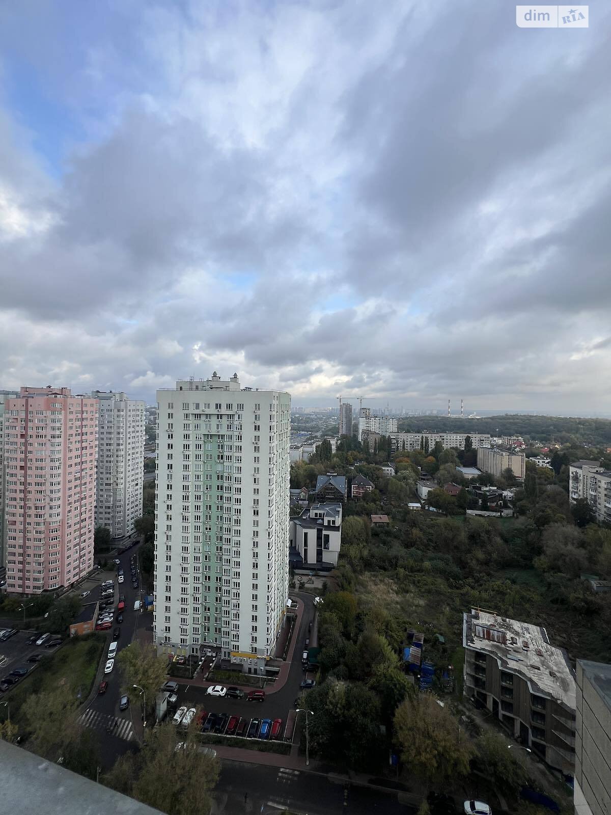 Продаж двокімнатної квартири в Києві, на вул. Велика Китаївська 10А, район Саперна Слобідка фото 1 Продаж двокімнатної квартири в Києві, на вул. Велика Китаївська 10А, район Саперна Слобідка фото 1