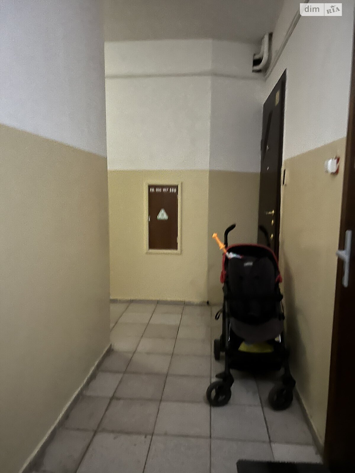 Продаж двокімнатної квартири в Києві, на вул. Велика Китаївська 10А, район Саперна Слобідка фото 1 Продаж двокімнатної квартири в Києві, на вул. Велика Китаївська 10А, район Саперна Слобідка фото 1