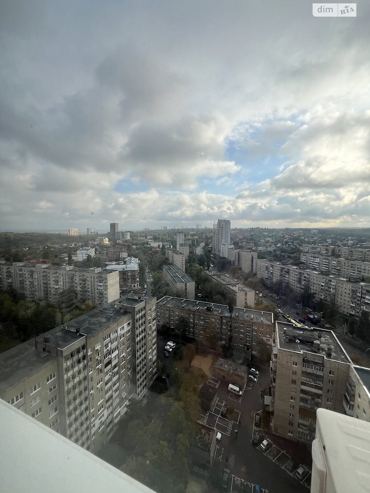 Продаж двокімнатної квартири в Києві, на вул. Велика Китаївська 10А, район Саперна Слобідка фото 1 Продаж двокімнатної квартири в Києві, на вул. Велика Китаївська 10А, район Саперна Слобідка фото 1