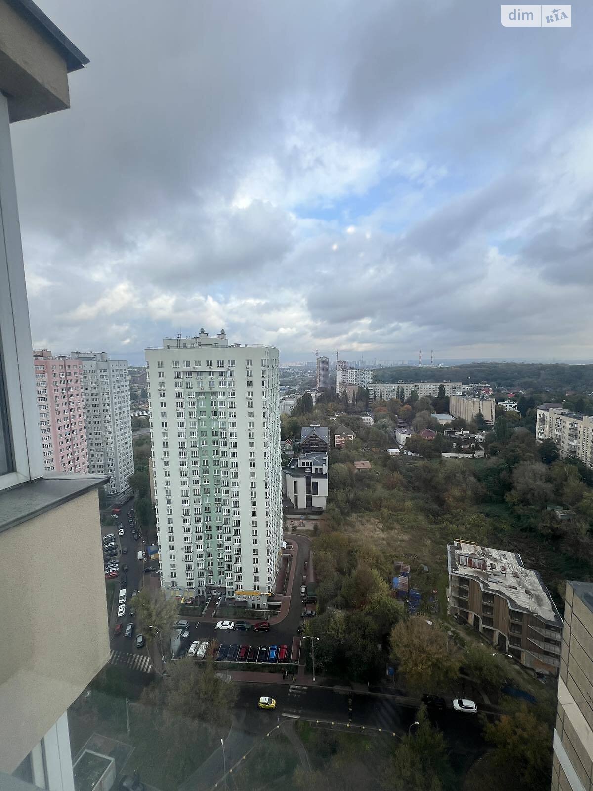 Продаж двокімнатної квартири в Києві, на вул. Велика Китаївська 10А, район Саперна Слобідка фото 1 Продаж двокімнатної квартири в Києві, на вул. Велика Китаївська 10А, район Саперна Слобідка фото 1