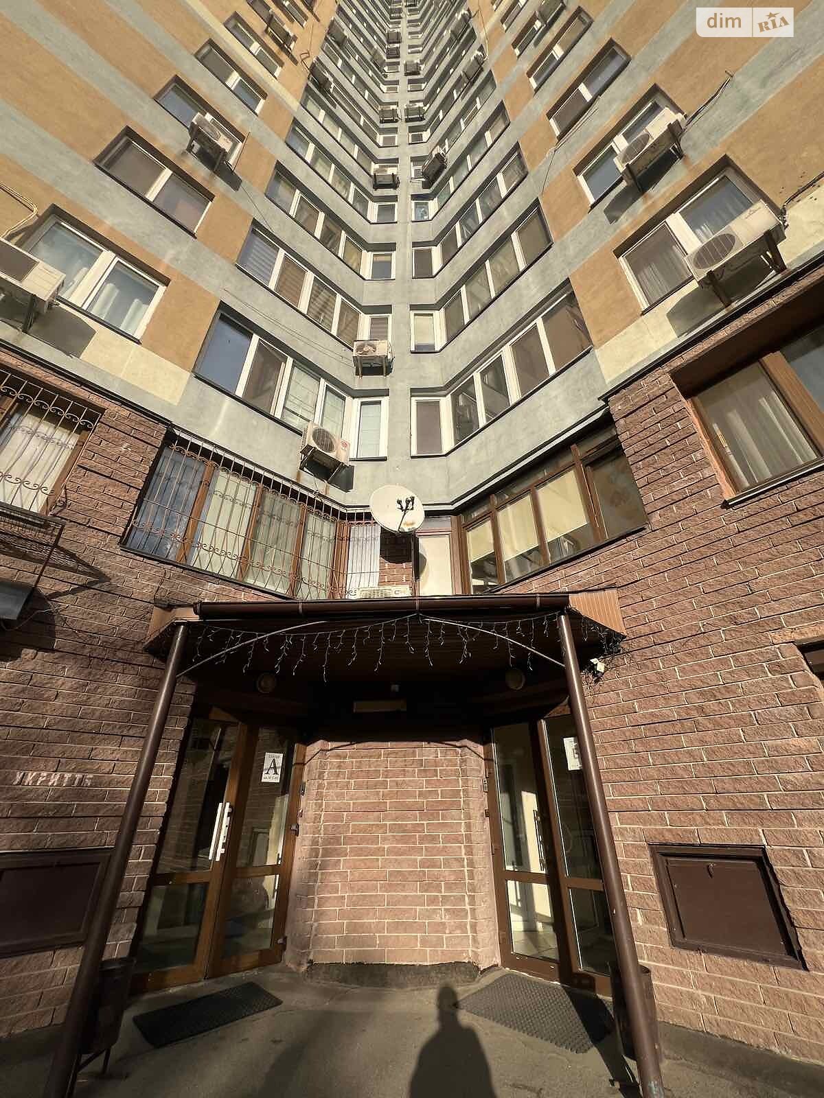 Продаж двокімнатної квартири в Києві, на вул. Велика Китаївська 10А, район Саперна Слобідка фото 1 Продаж двокімнатної квартири в Києві, на вул. Велика Китаївська 10А, район Саперна Слобідка фото 1