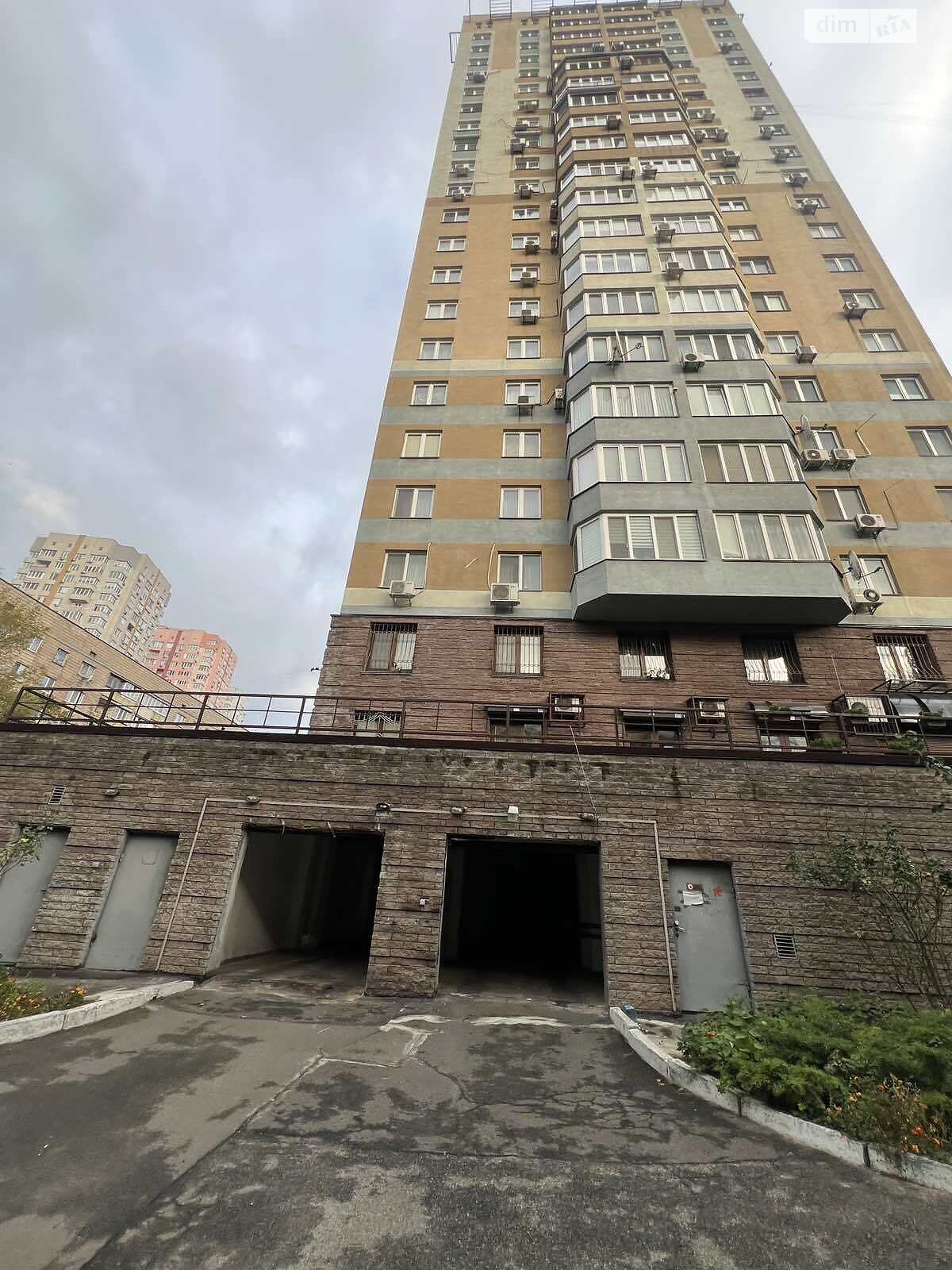 Продаж двокімнатної квартири в Києві, на вул. Велика Китаївська 10А, район Саперна Слобідка фото 1 Продаж двокімнатної квартири в Києві, на вул. Велика Китаївська 10А, район Саперна Слобідка фото 1
