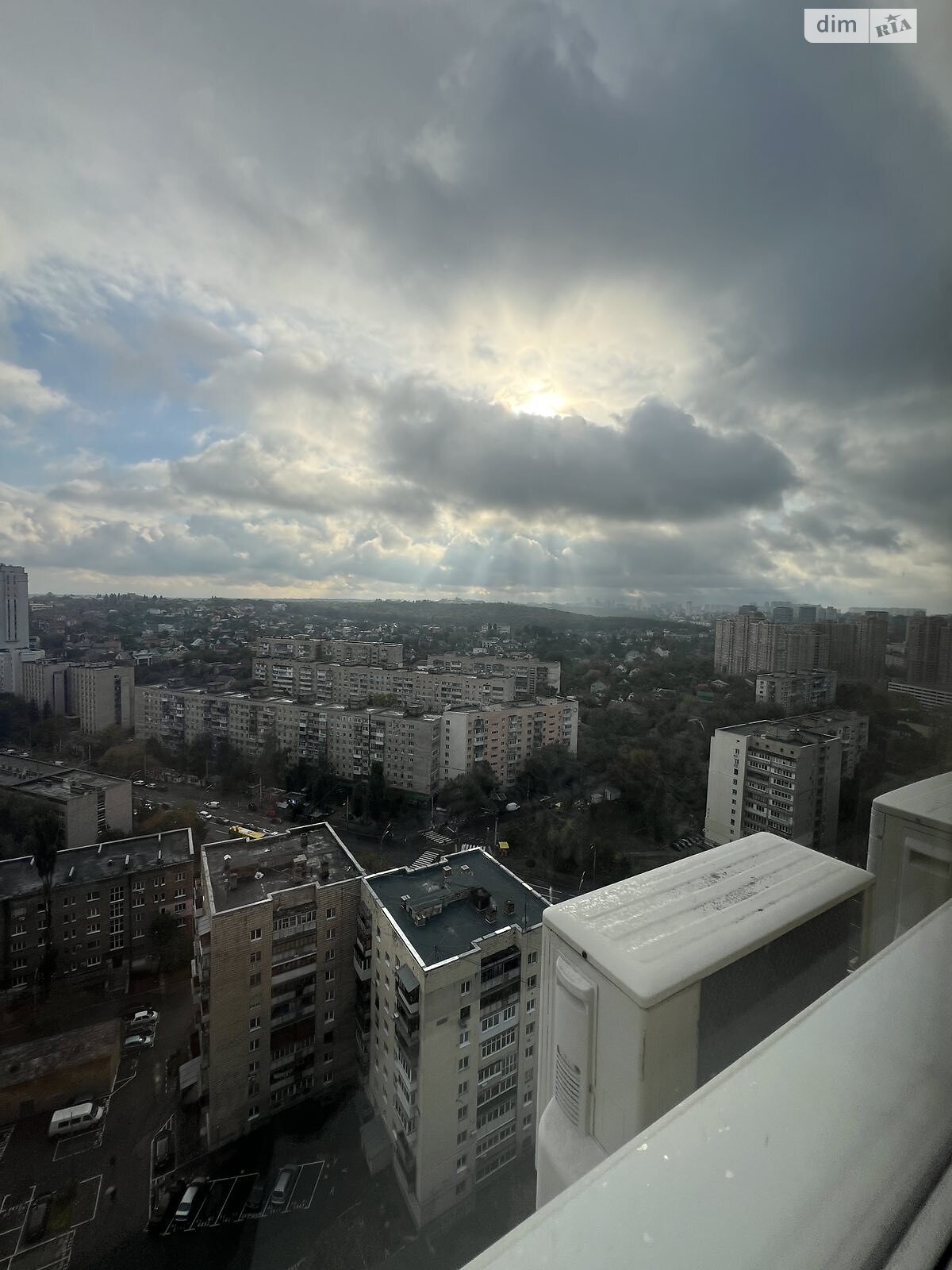 Продаж двокімнатної квартири в Києві, на вул. Велика Китаївська 10А, район Саперна Слобідка фото 1 Продаж двокімнатної квартири в Києві, на вул. Велика Китаївська 10А, район Саперна Слобідка фото 1