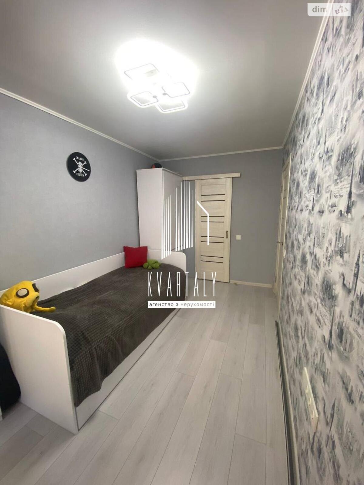 Продажа двухкомнатной квартиры в Киеве, на ул. Большая Китаевская 61А, район Саперная Слободка фото 1 Продажа двухкомнатной квартиры в Киеве, на ул. Большая Китаевская 61А, район Саперная Слободка фото 1