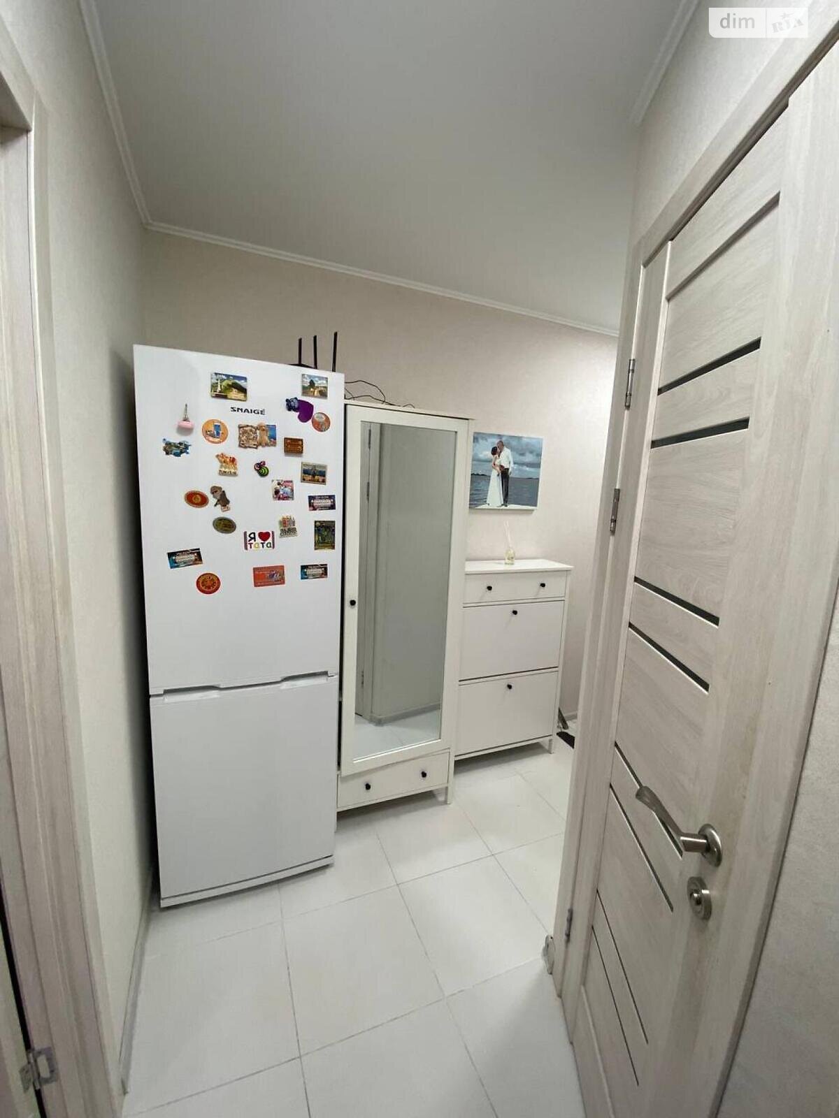 Продажа двухкомнатной квартиры в Киеве, на ул. Большая Китаевская 61А, район Саперная Слободка фото 1 Продажа двухкомнатной квартиры в Киеве, на ул. Большая Китаевская 61А, район Саперная Слободка фото 1