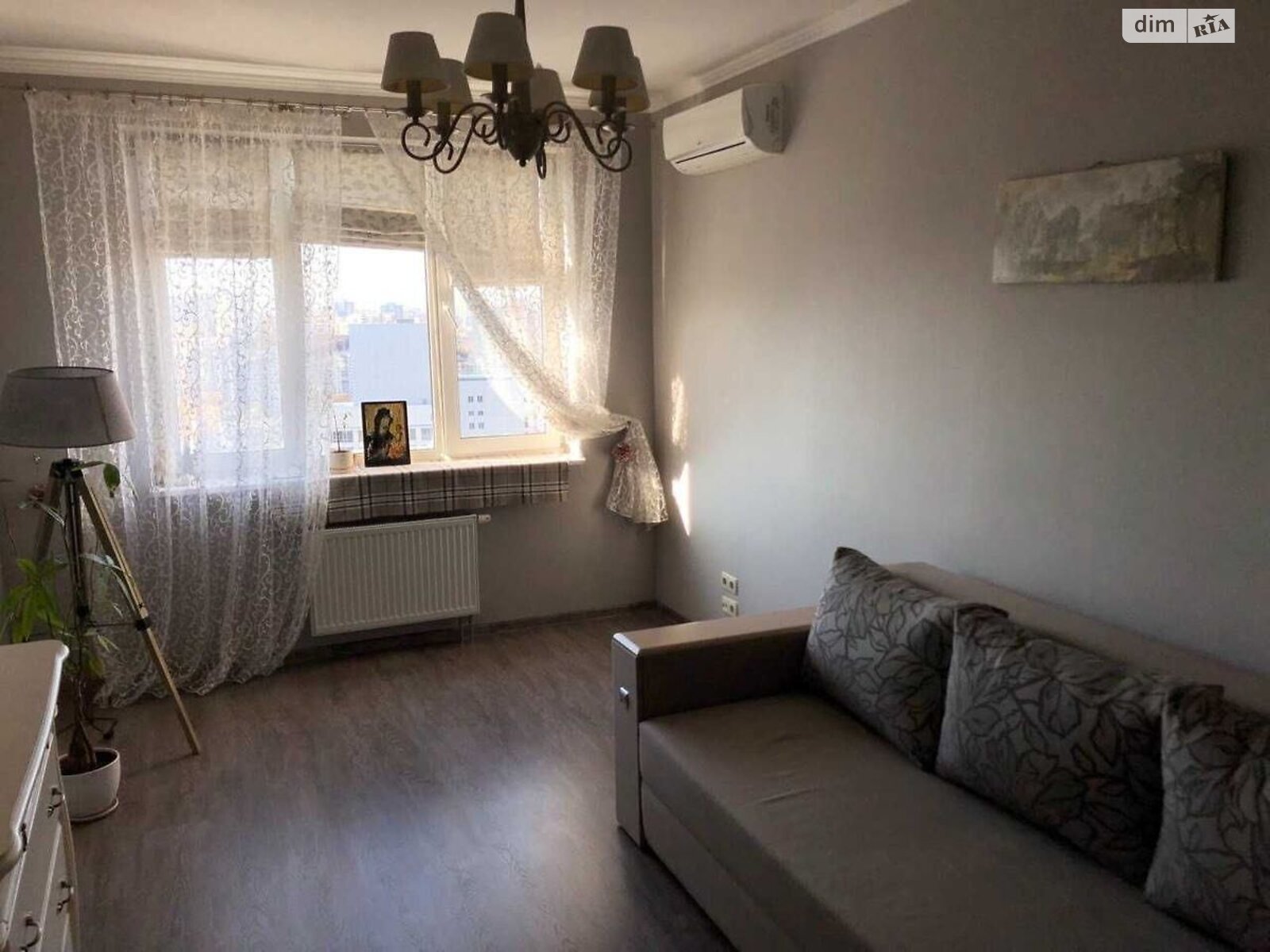 Продажа однокомнатной квартиры в Киеве, на ул. Большая Китаевская 59, район Саперная Слободка фото 1 Продажа однокомнатной квартиры в Киеве, на ул. Большая Китаевская 59, район Саперная Слободка фото 1