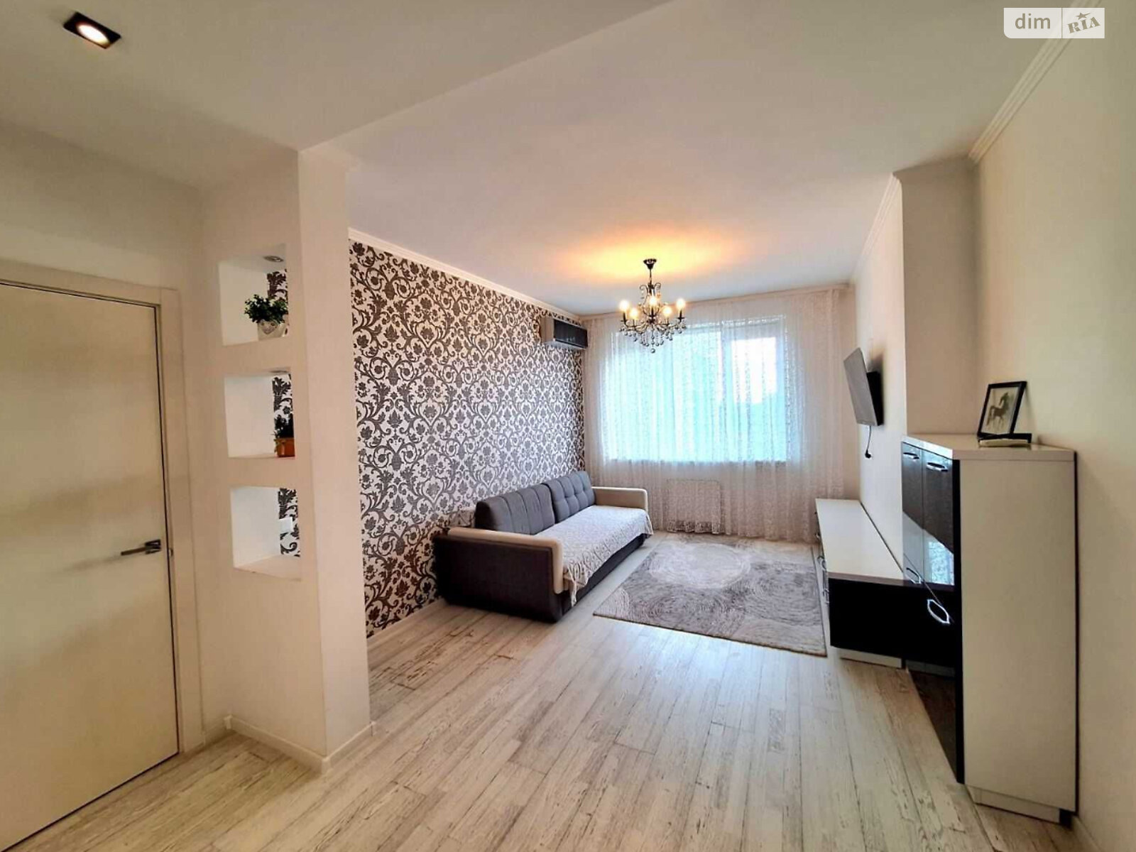 Продаж двокімнатної квартири в Києві, на вул. Велика Китаївська 59, район Саперна Слобідка фото 1 Продаж двокімнатної квартири в Києві, на вул. Велика Китаївська 59, район Саперна Слобідка фото 1