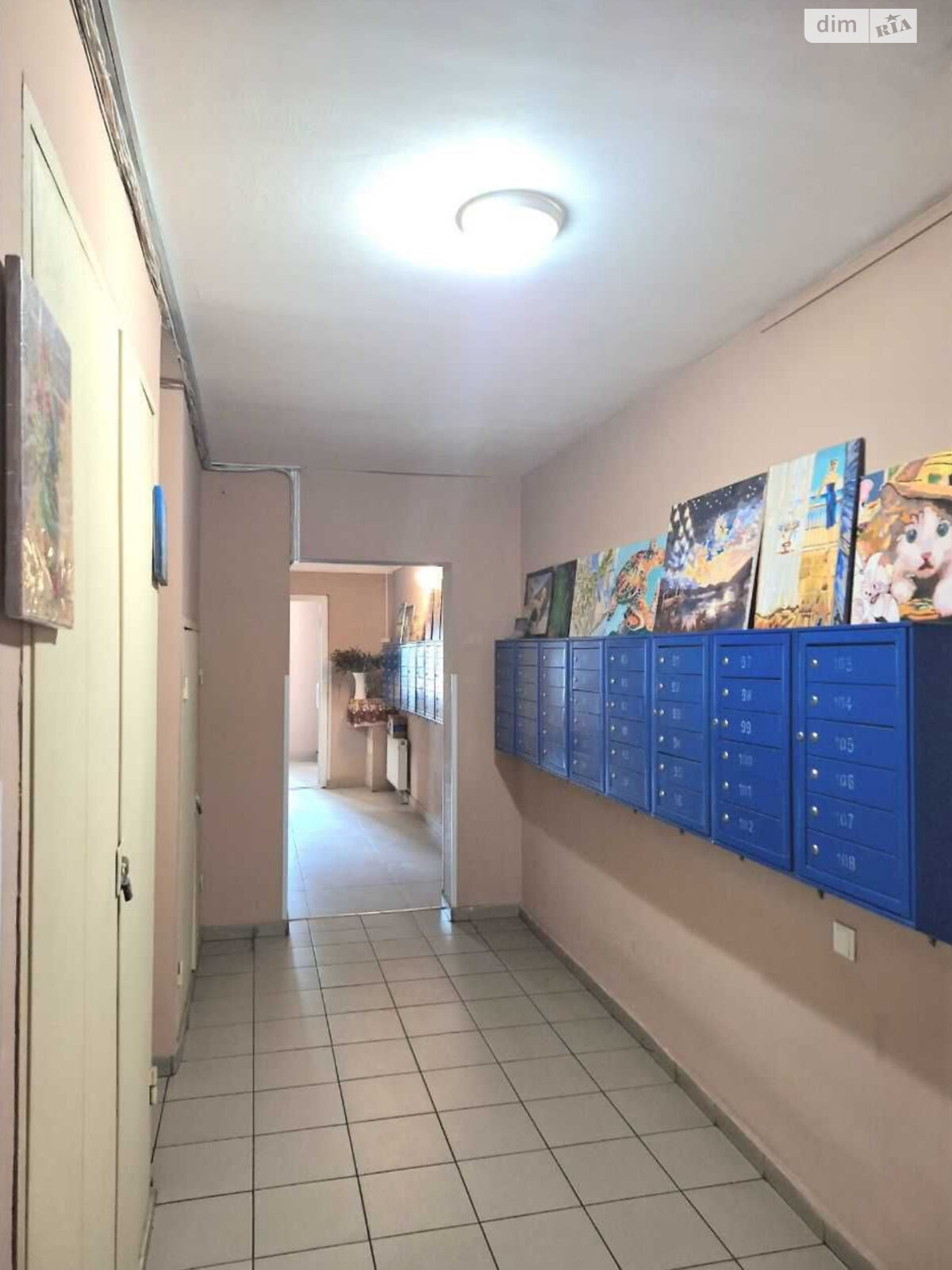 Продаж двокімнатної квартири в Києві, на вул. Велика Китаївська 59, район Саперна Слобідка фото 1 Продаж двокімнатної квартири в Києві, на вул. Велика Китаївська 59, район Саперна Слобідка фото 1
