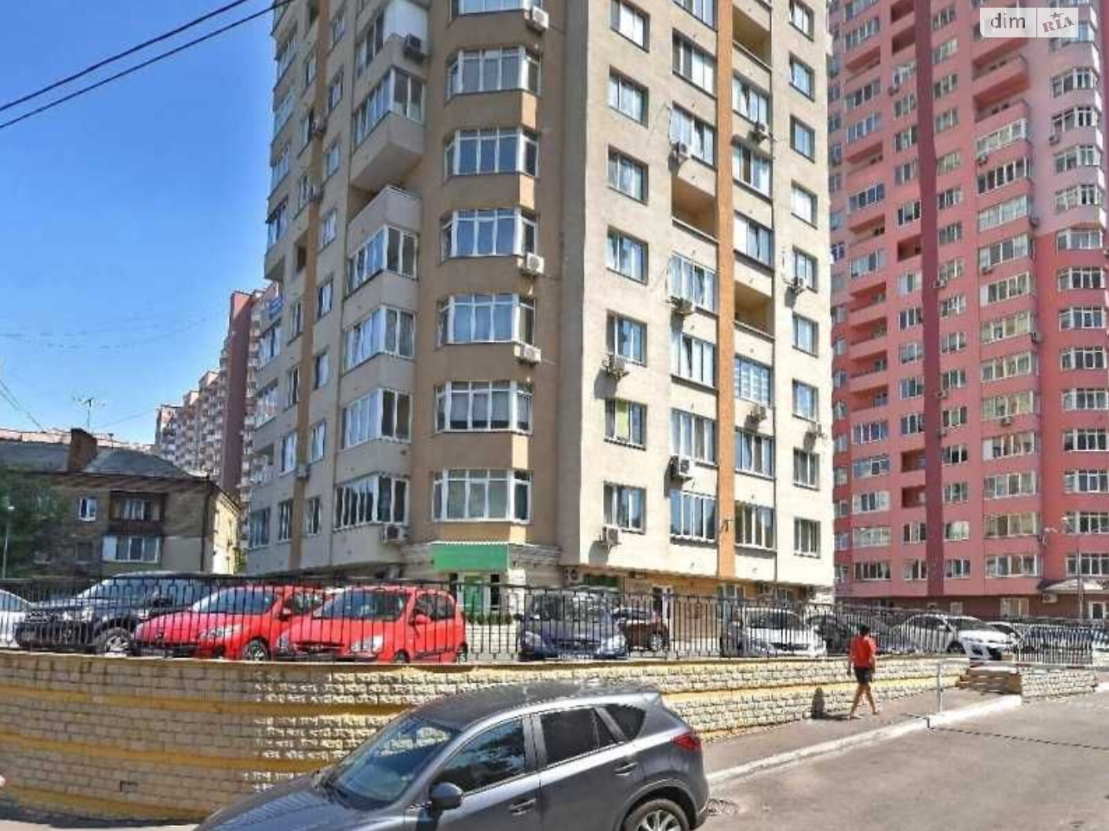 Продаж двокімнатної квартири в Києві, на вул. Велика Китаївська 59, район Саперна Слобідка фото 1 Продаж двокімнатної квартири в Києві, на вул. Велика Китаївська 59, район Саперна Слобідка фото 1