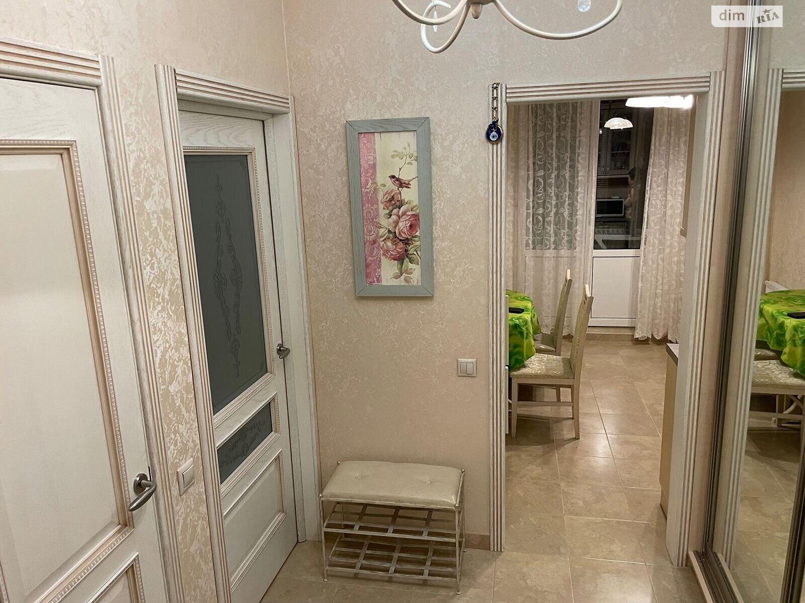 Продаж однокімнатної квартири в Києві, на вул. Велика Китаївська 59, район Саперна Слобідка фото 1 Продаж однокімнатної квартири в Києві, на вул. Велика Китаївська 59, район Саперна Слобідка фото 1
