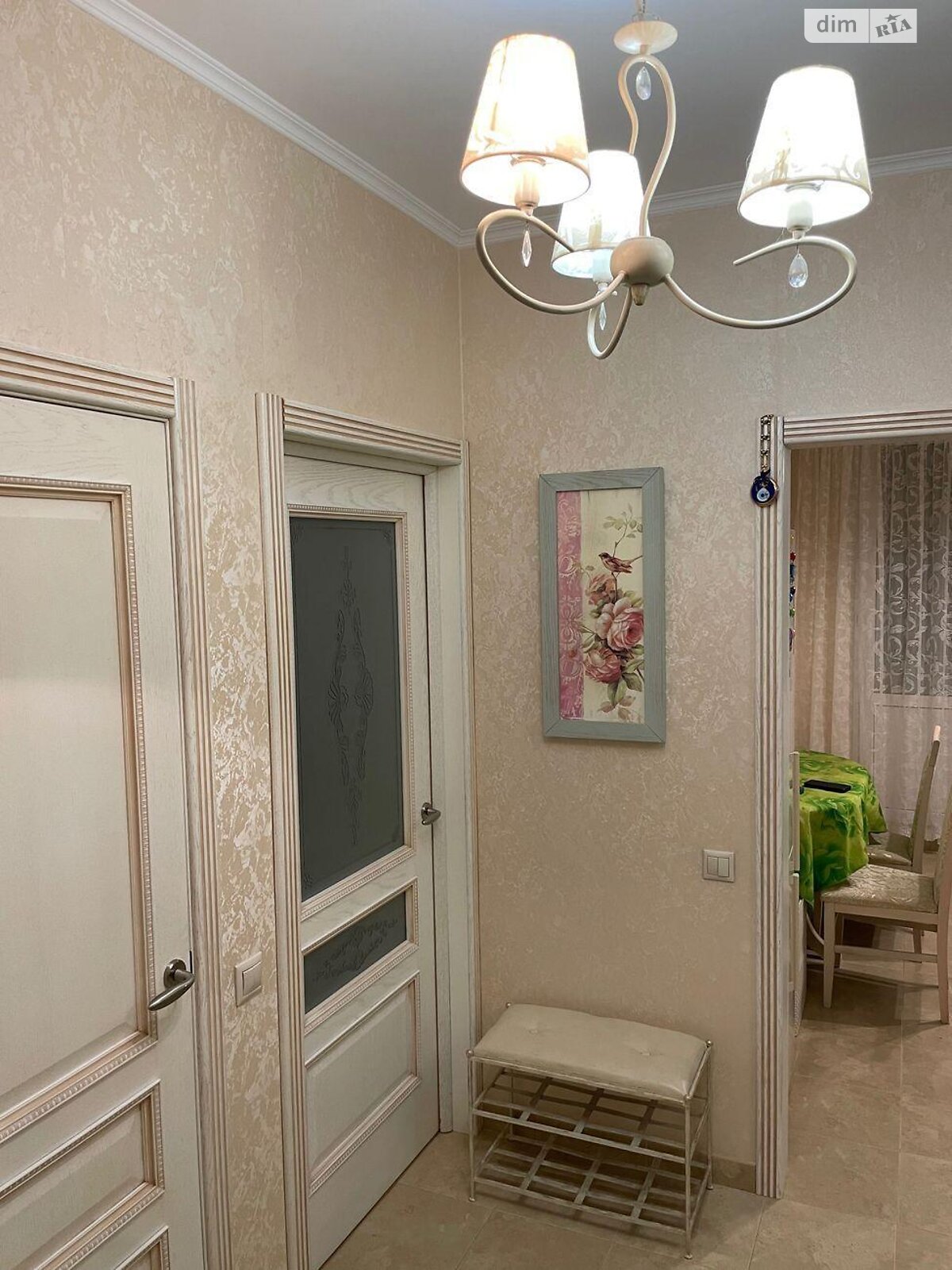 Продаж однокімнатної квартири в Києві, на вул. Велика Китаївська 59, район Саперна Слобідка фото 1 Продаж однокімнатної квартири в Києві, на вул. Велика Китаївська 59, район Саперна Слобідка фото 1