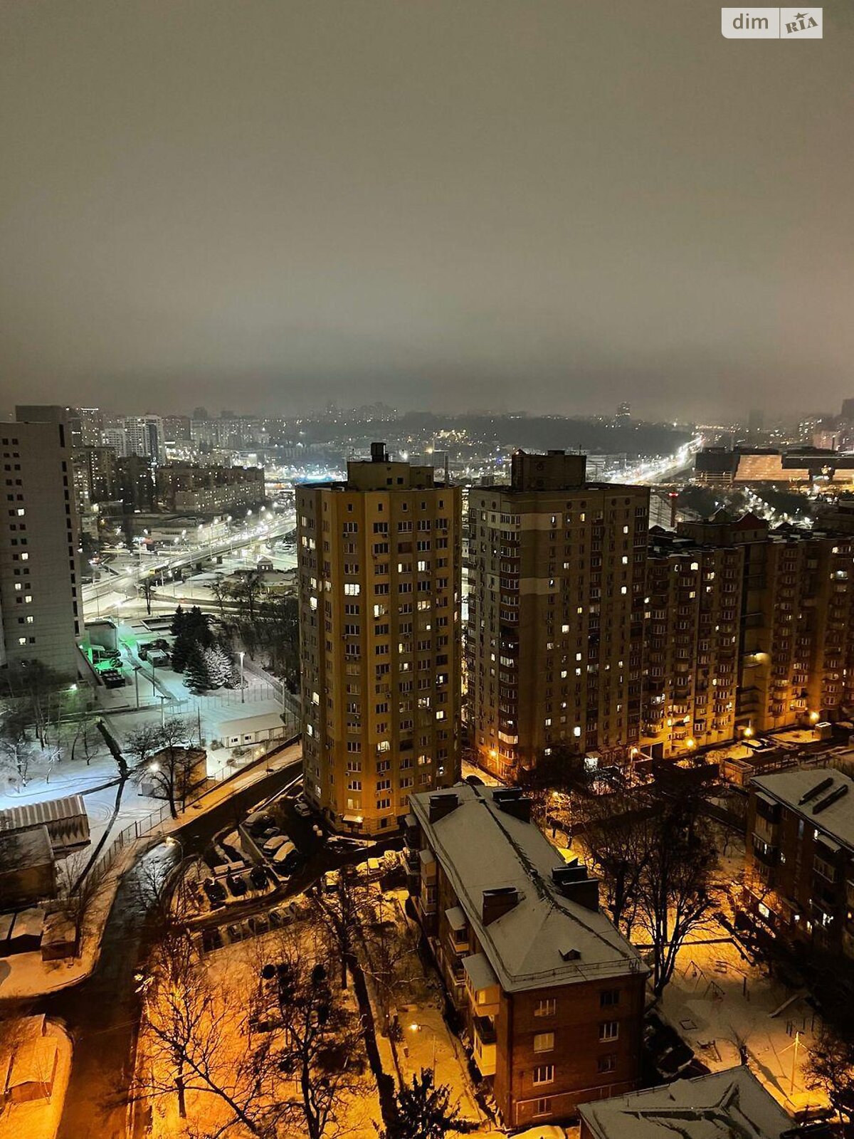 Продаж однокімнатної квартири в Києві, на вул. Велика Китаївська 59, район Саперна Слобідка фото 1 Продаж однокімнатної квартири в Києві, на вул. Велика Китаївська 59, район Саперна Слобідка фото 1