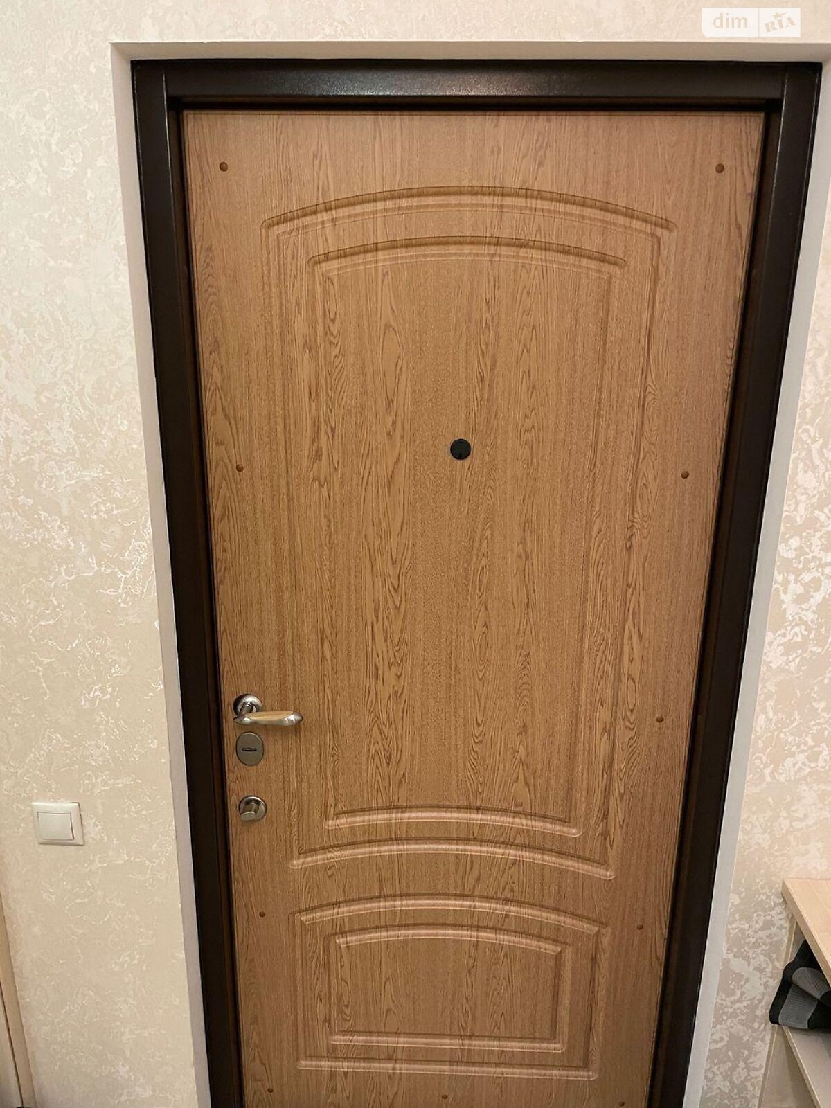 Продаж однокімнатної квартири в Києві, на вул. Велика Китаївська 59, район Саперна Слобідка фото 1 Продаж однокімнатної квартири в Києві, на вул. Велика Китаївська 59, район Саперна Слобідка фото 1