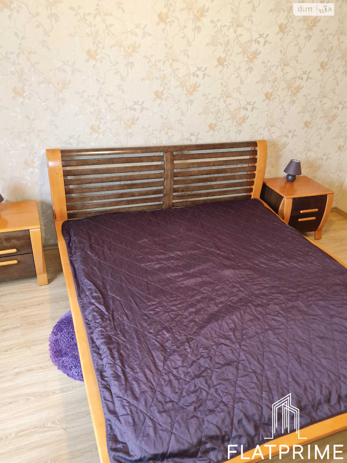 Продаж двокімнатної квартири в Києві, на вул. Велика Китаївська 10А, район Саперна Слобідка фото 1 Продаж двокімнатної квартири в Києві, на вул. Велика Китаївська 10А, район Саперна Слобідка фото 1