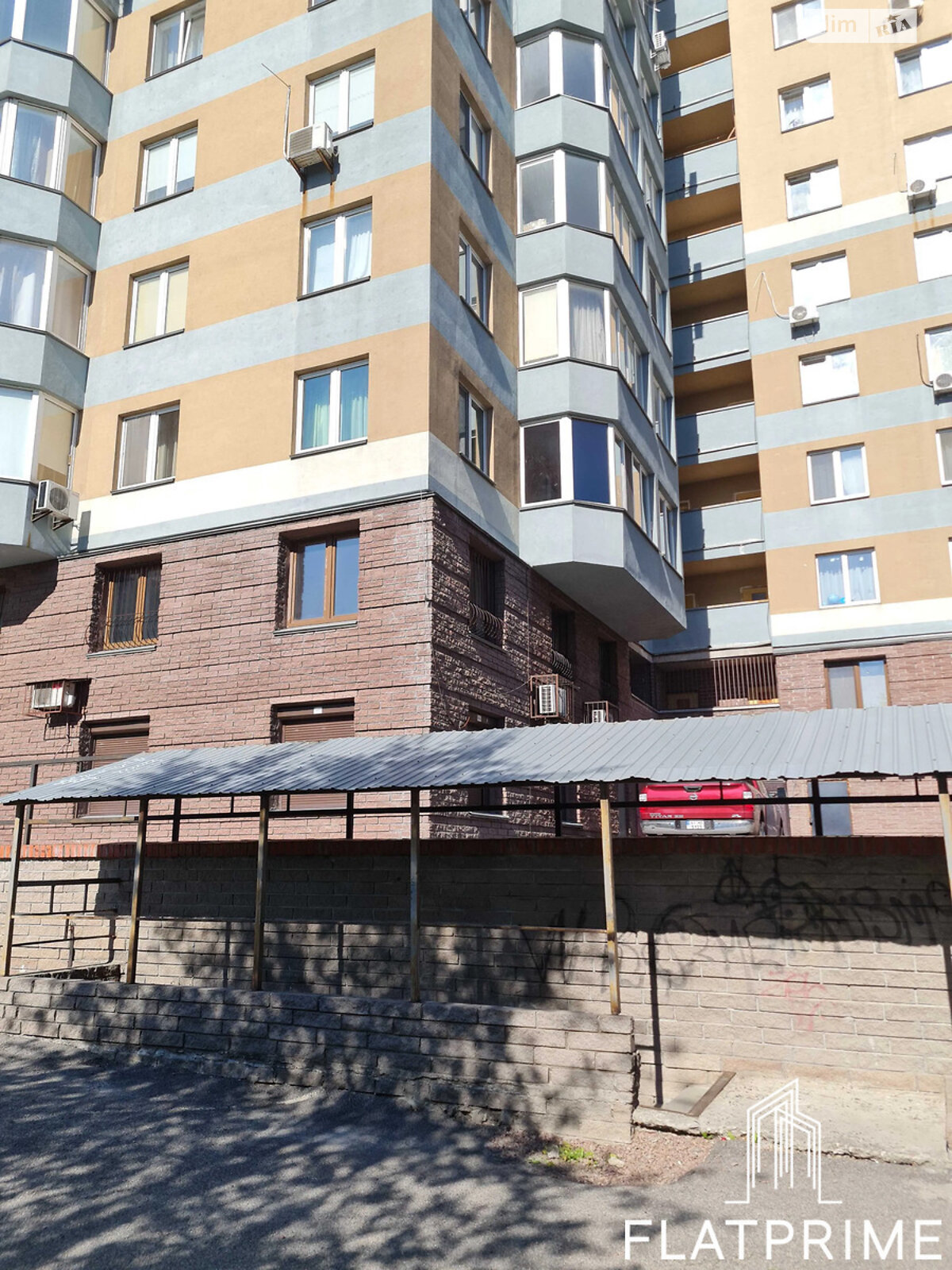 Продаж двокімнатної квартири в Києві, на вул. Велика Китаївська 10А, район Саперна Слобідка фото 1 Продаж двокімнатної квартири в Києві, на вул. Велика Китаївська 10А, район Саперна Слобідка фото 1