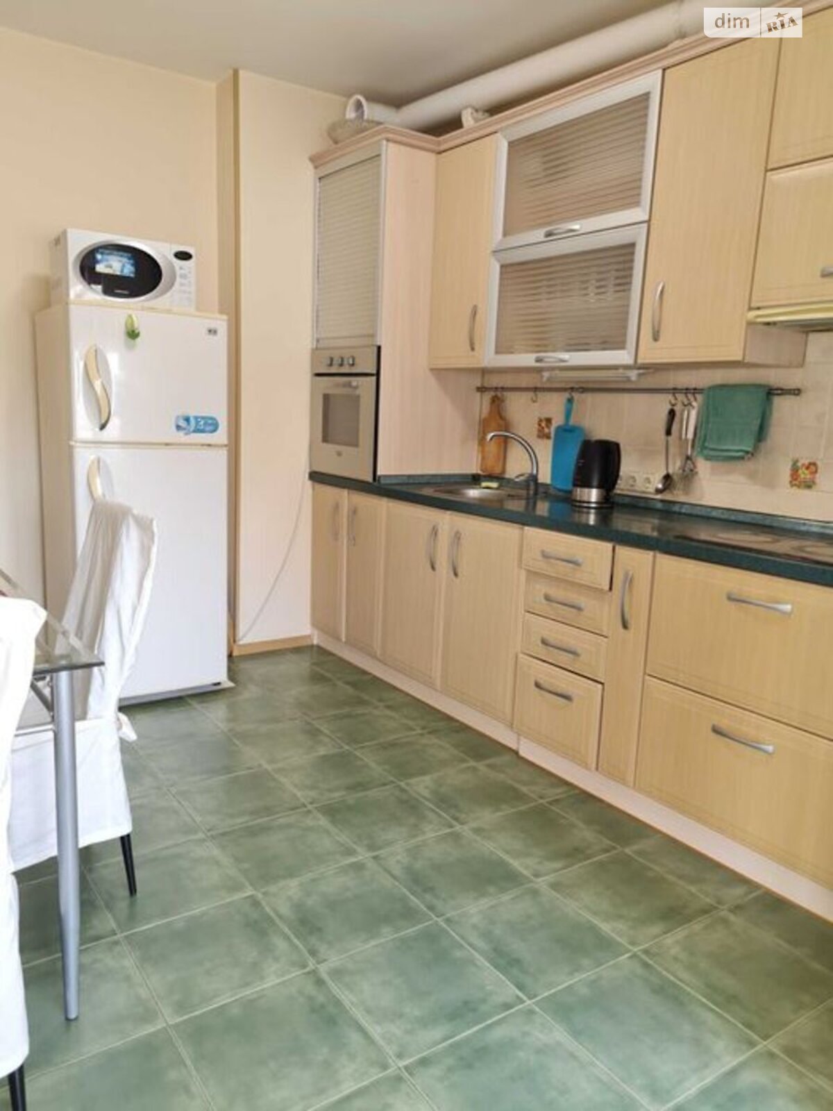 Продажа двухкомнатной квартиры в Киеве, на ул. Большая Китаевская 10А, район Саперная Слободка фото 1 Продажа двухкомнатной квартиры в Киеве, на ул. Большая Китаевская 10А, район Саперная Слободка фото 1