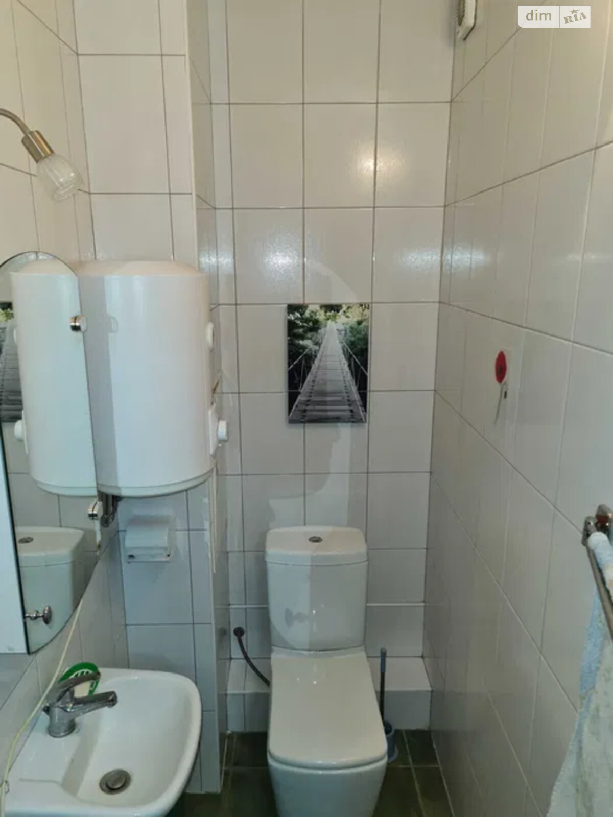 Продажа двухкомнатной квартиры в Киеве, на ул. Большая Китаевская 10А, район Саперная Слободка фото 1 Продажа двухкомнатной квартиры в Киеве, на ул. Большая Китаевская 10А, район Саперная Слободка фото 1