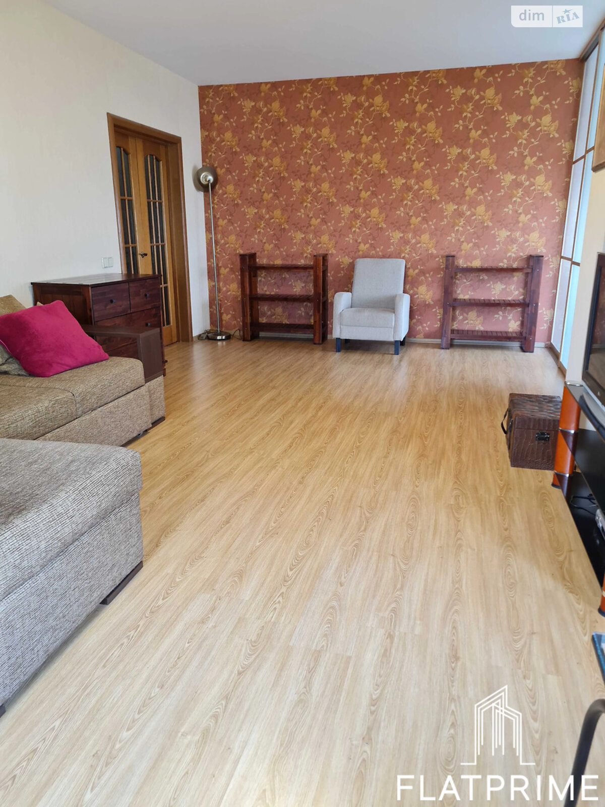 Продажа двухкомнатной квартиры в Киеве, на ул. Большая Китаевская 10А, район Саперная Слободка фото 1 Продажа двухкомнатной квартиры в Киеве, на ул. Большая Китаевская 10А, район Саперная Слободка фото 1