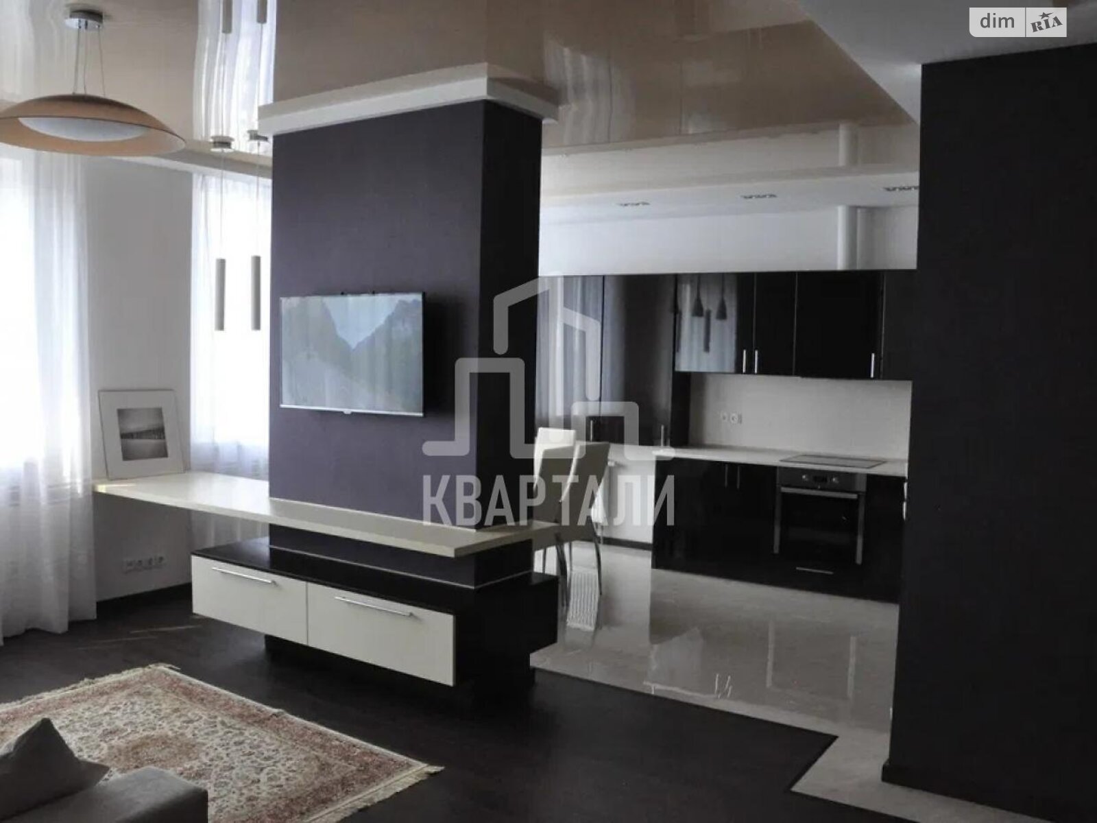 Продажа двухкомнатной квартиры в Киеве, на ул. Феодосийская 3В, район Саперная Слободка фото 1 Продажа двухкомнатной квартиры в Киеве, на ул. Феодосийская 3В, район Саперная Слободка фото 1