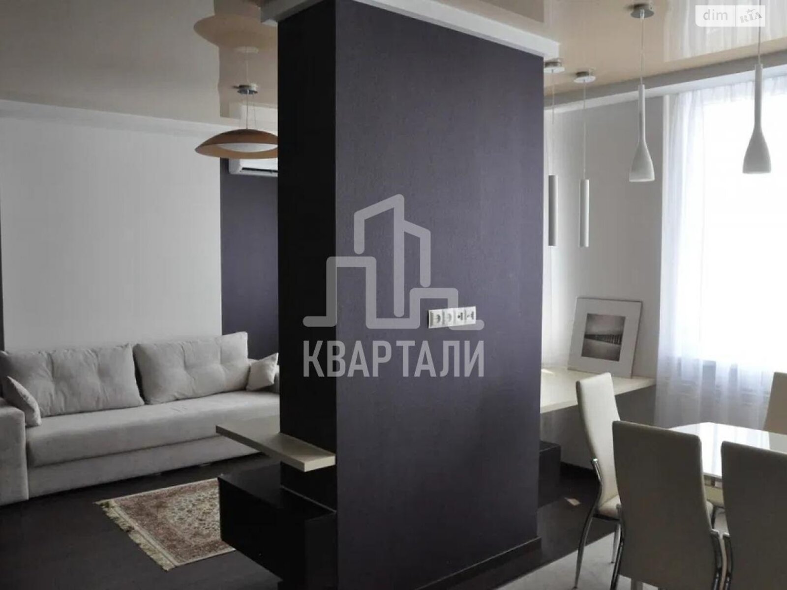 Продажа двухкомнатной квартиры в Киеве, на ул. Феодосийская 3В, район Саперная Слободка фото 1 Продажа двухкомнатной квартиры в Киеве, на ул. Феодосийская 3В, район Саперная Слободка фото 1