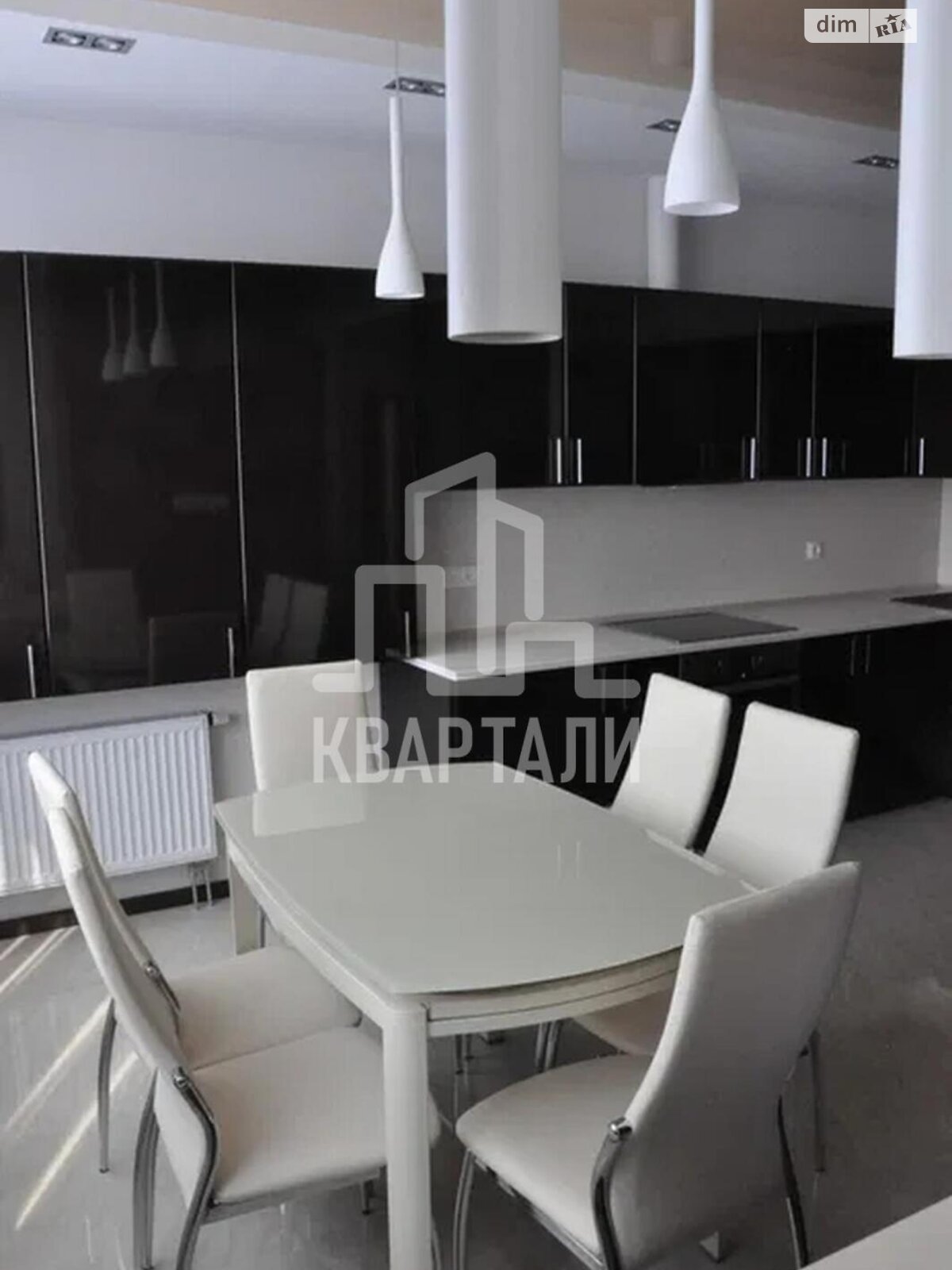 Продажа двухкомнатной квартиры в Киеве, на ул. Феодосийская 3В, район Саперная Слободка фото 1 Продажа двухкомнатной квартиры в Киеве, на ул. Феодосийская 3В, район Саперная Слободка фото 1